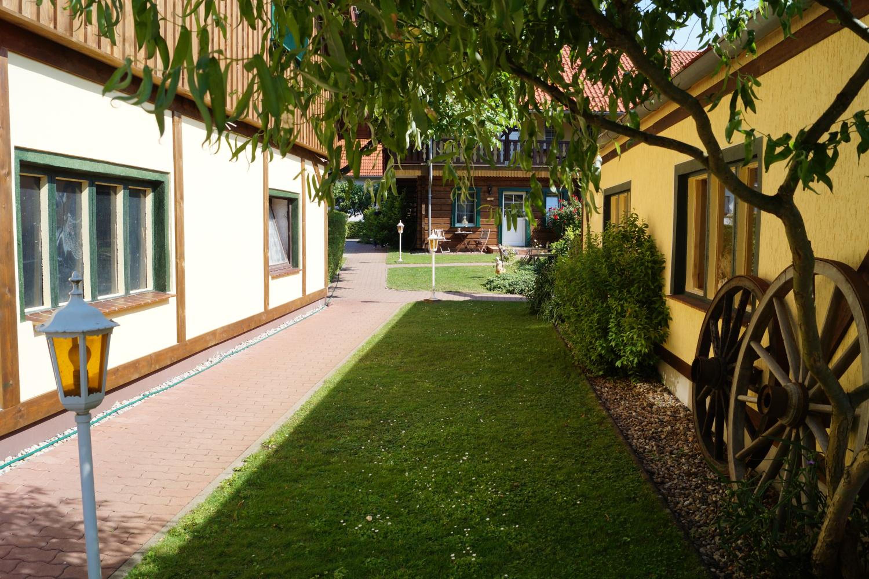 Pension zum Holzpantoffelmacher