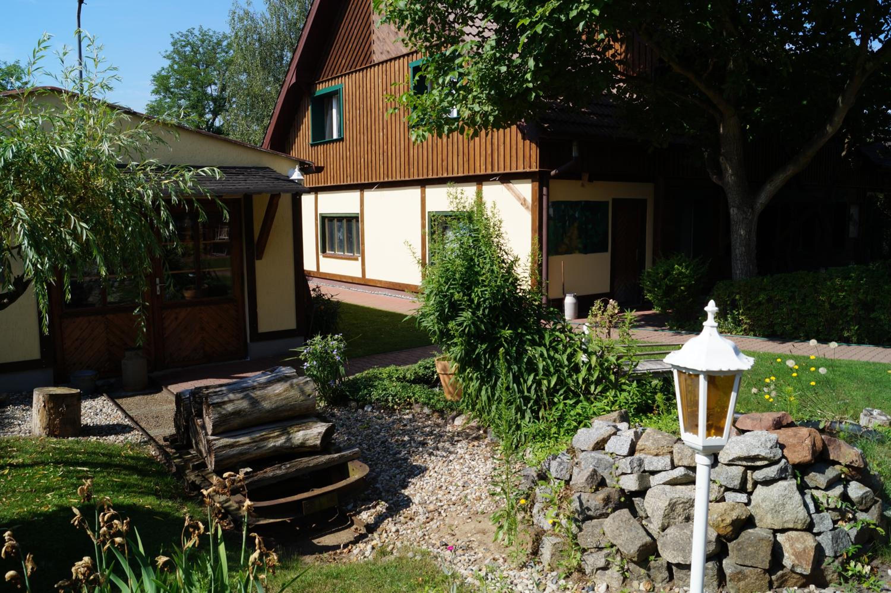 Pension zum Holzpantoffelmacher