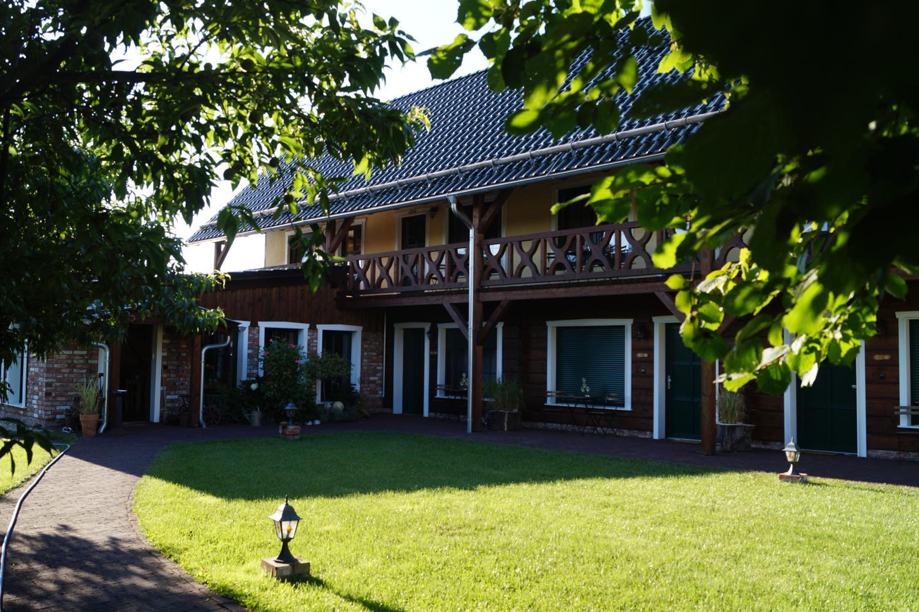 Pension zum Holzpantoffelmacher