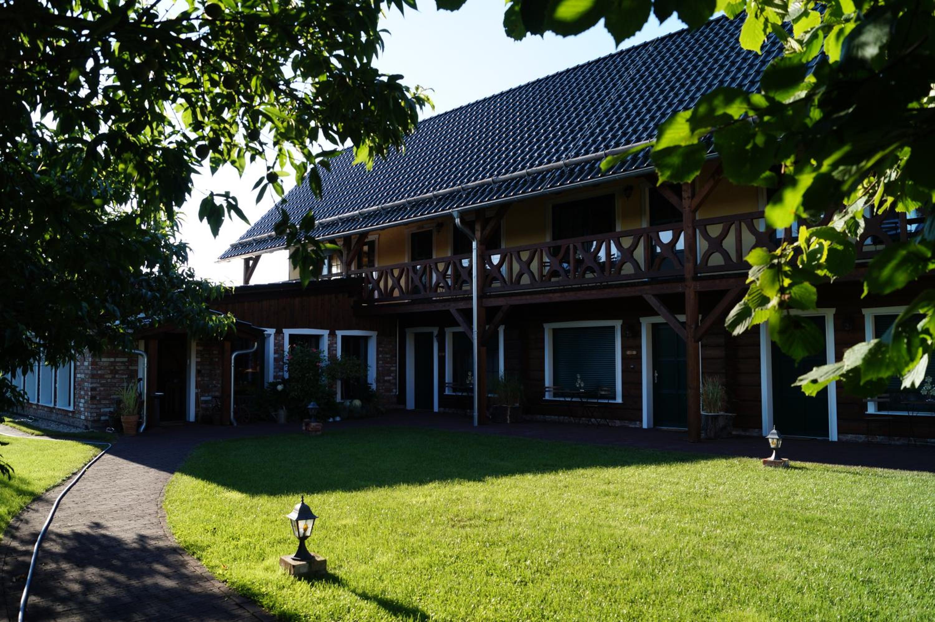 Pension zum Holzpantoffelmacher