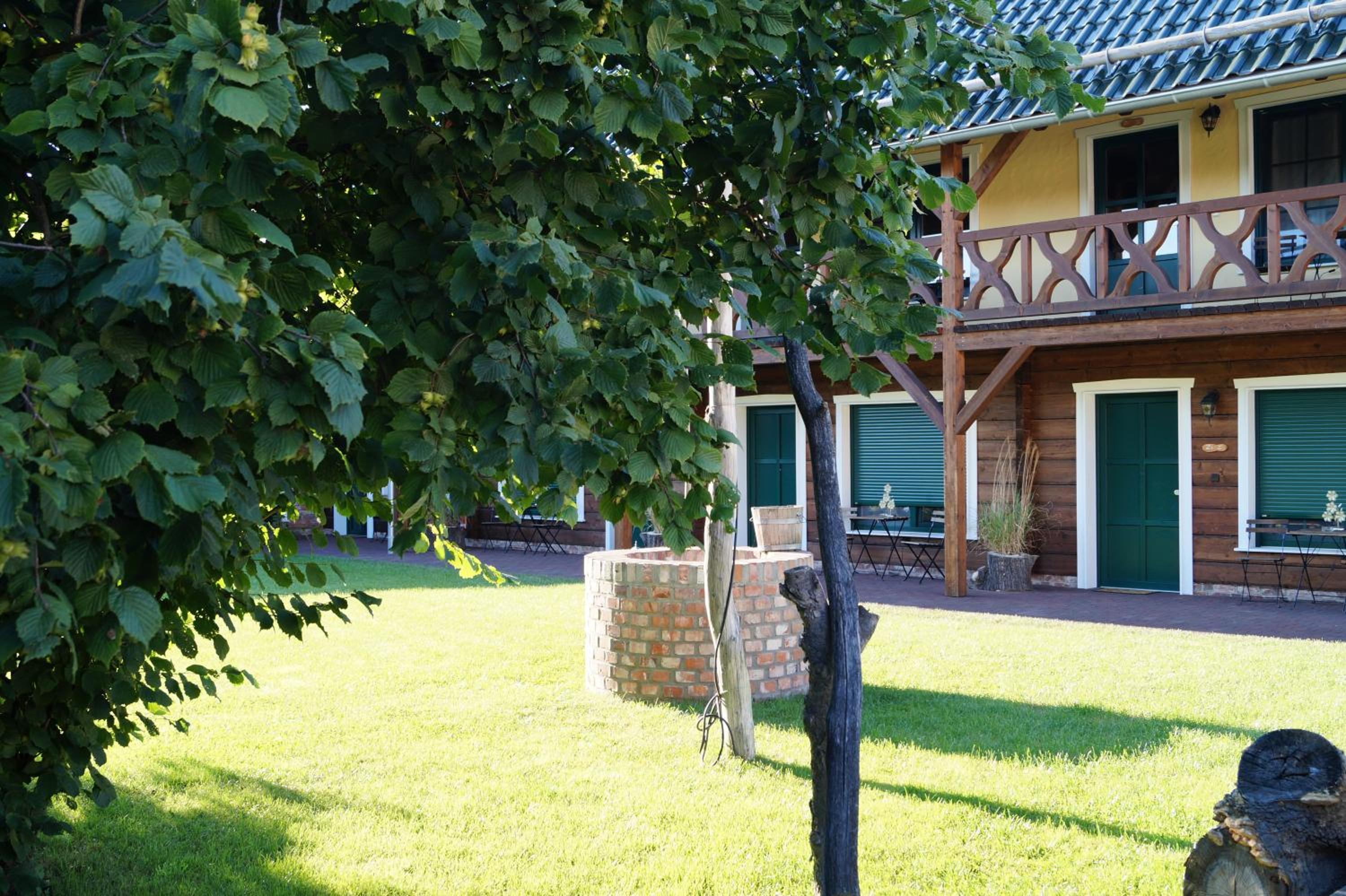 Pension zum Holzpantoffelmacher