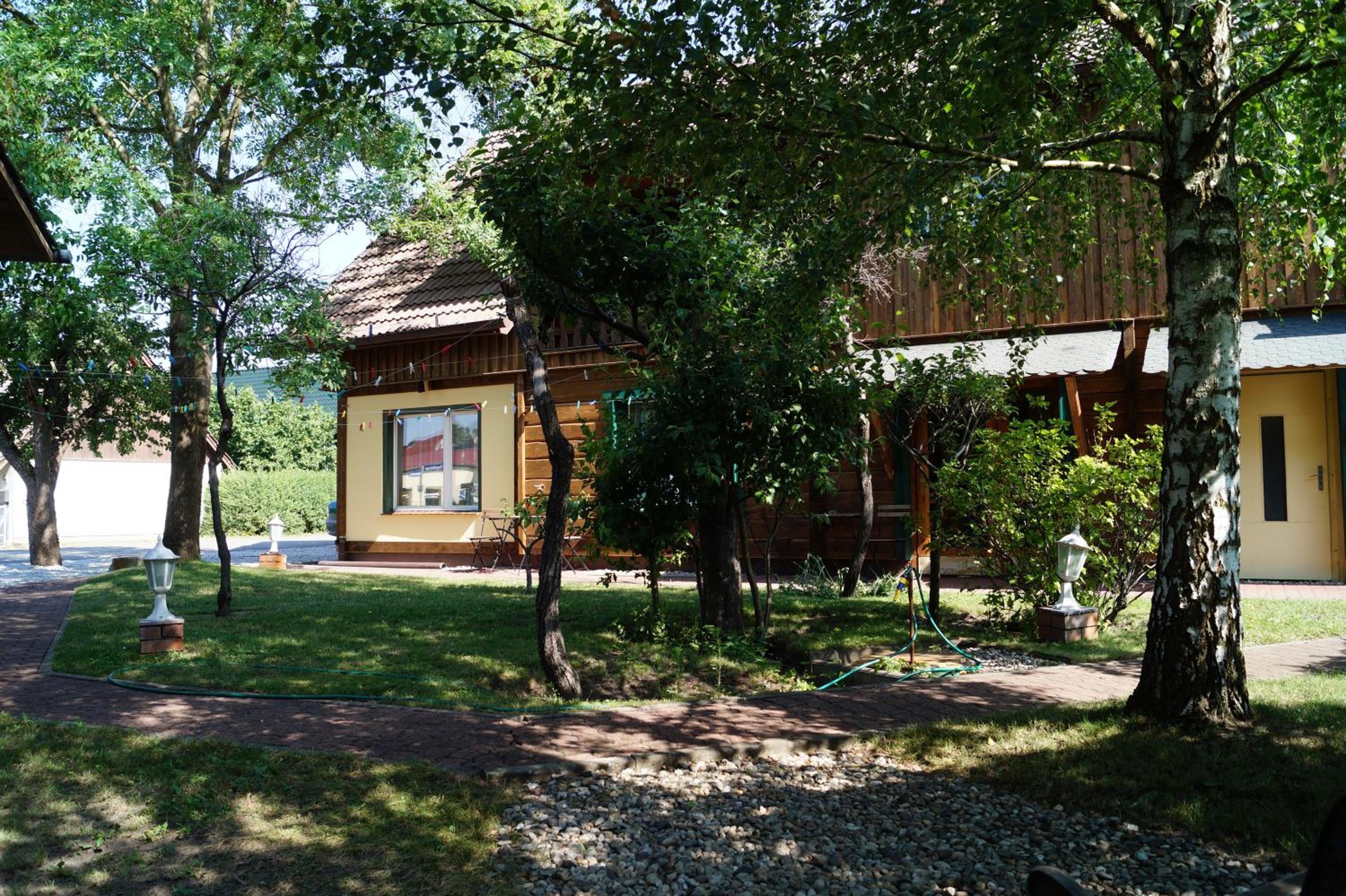 Pension zum Holzpantoffelmacher