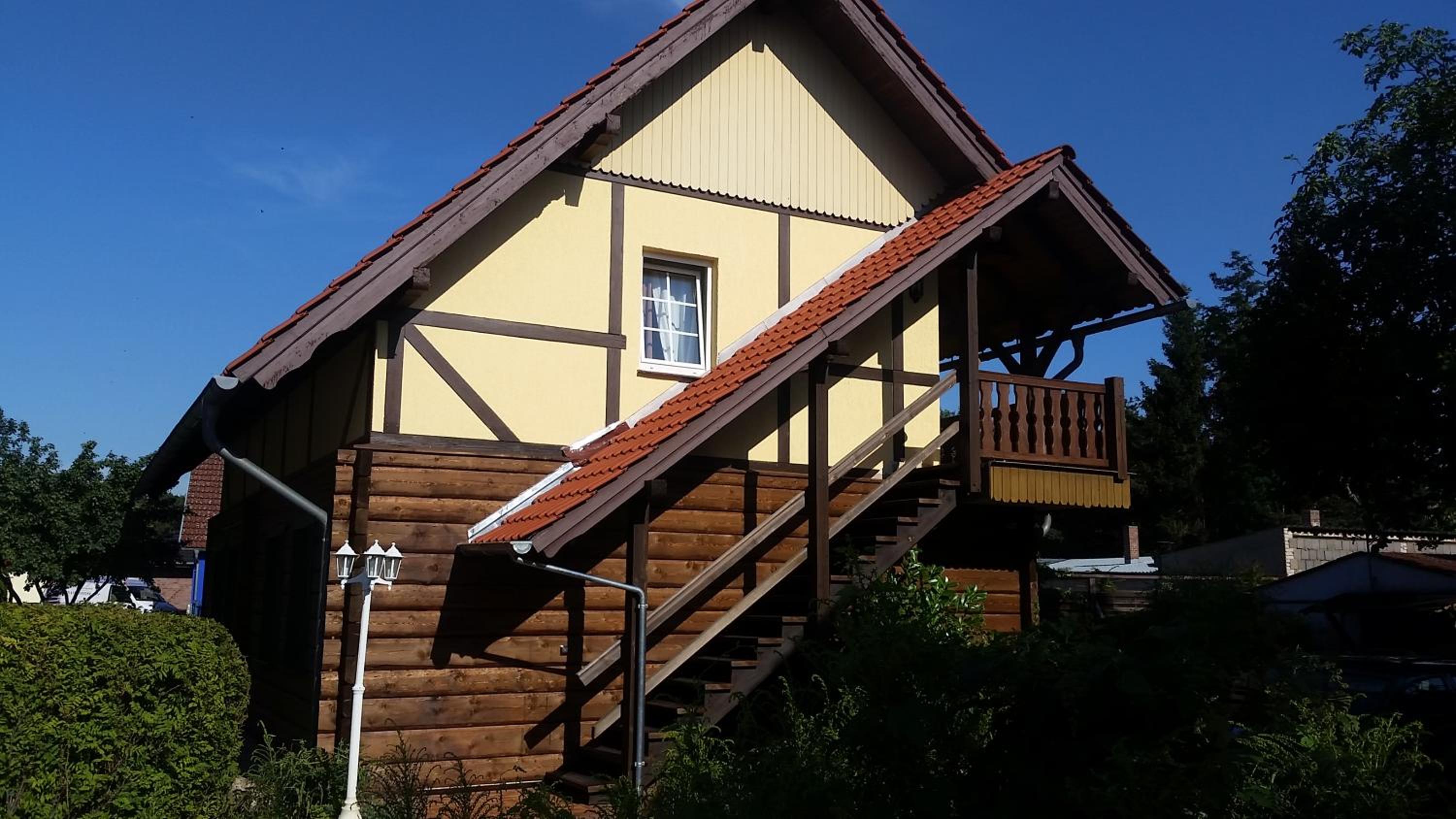 Pension zum Holzpantoffelmacher