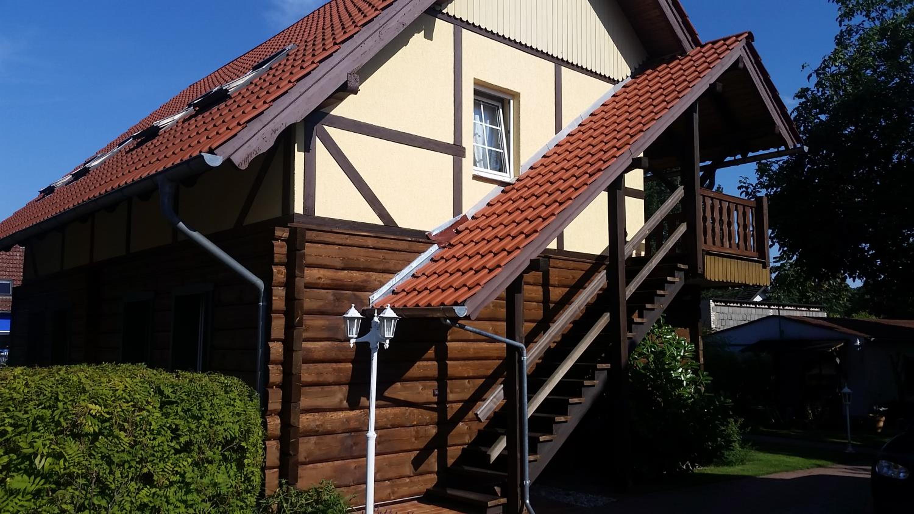 Pension zum Holzpantoffelmacher
