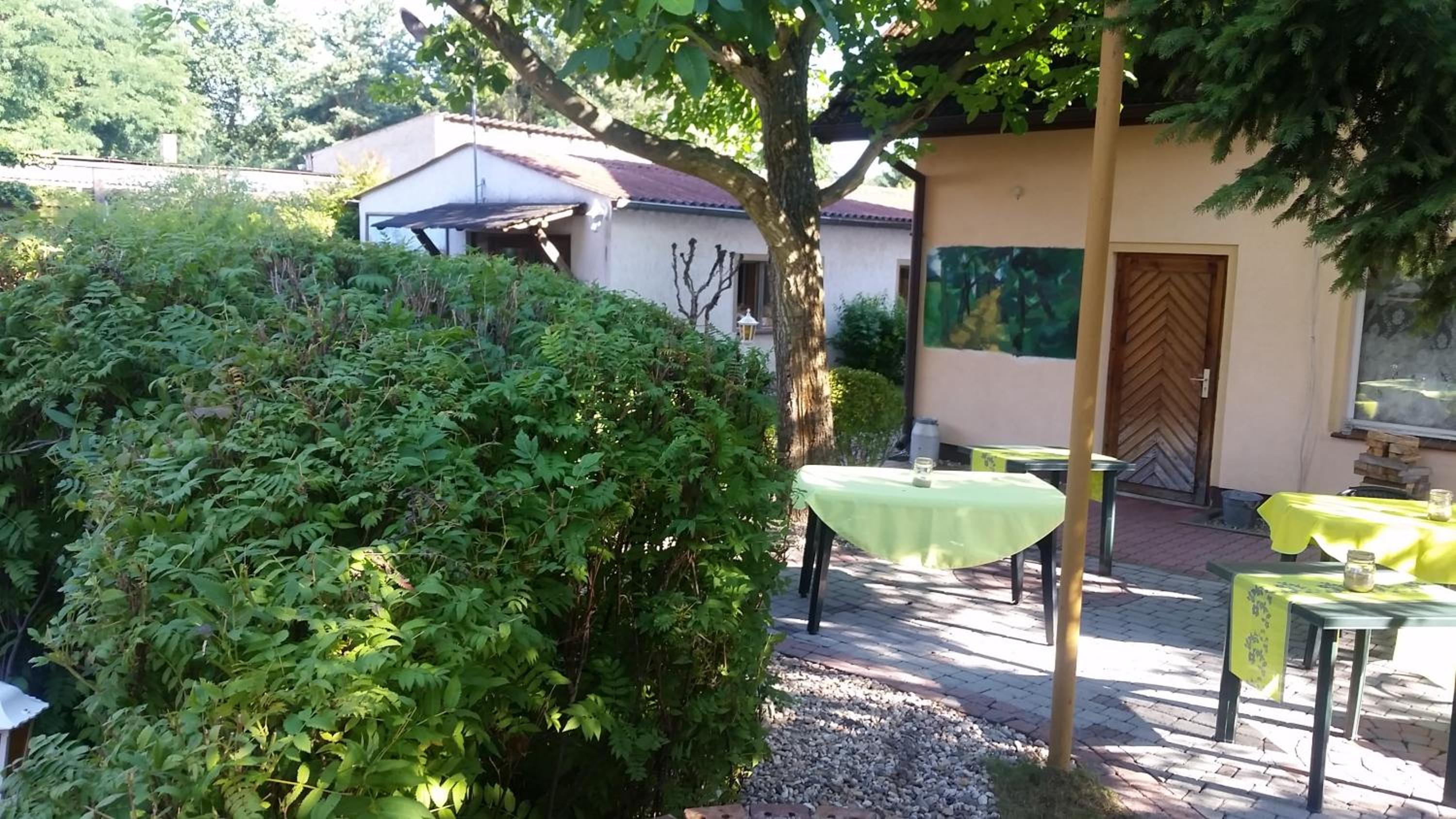 Pension zum Holzpantoffelmacher