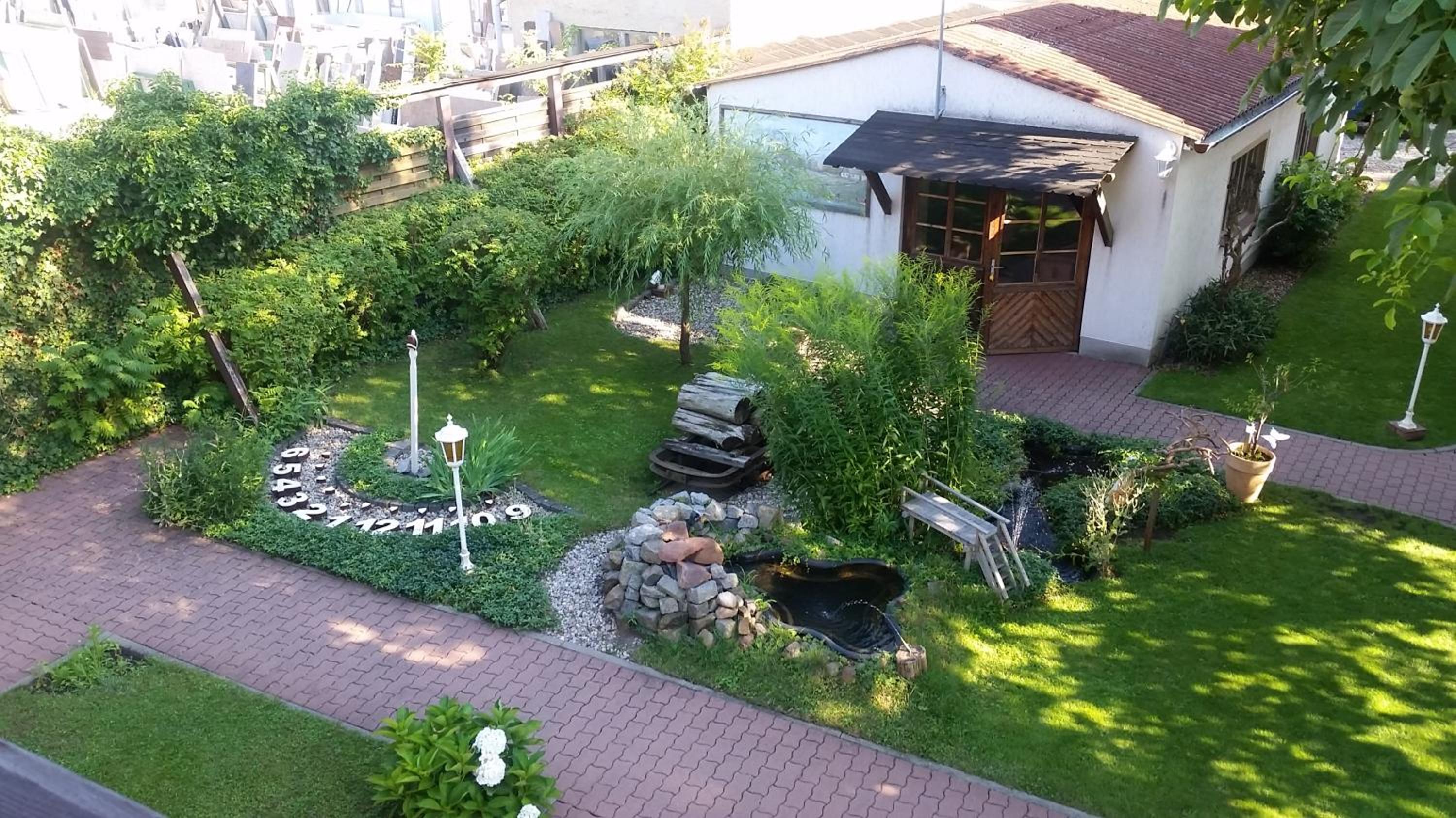 Pension zum Holzpantoffelmacher