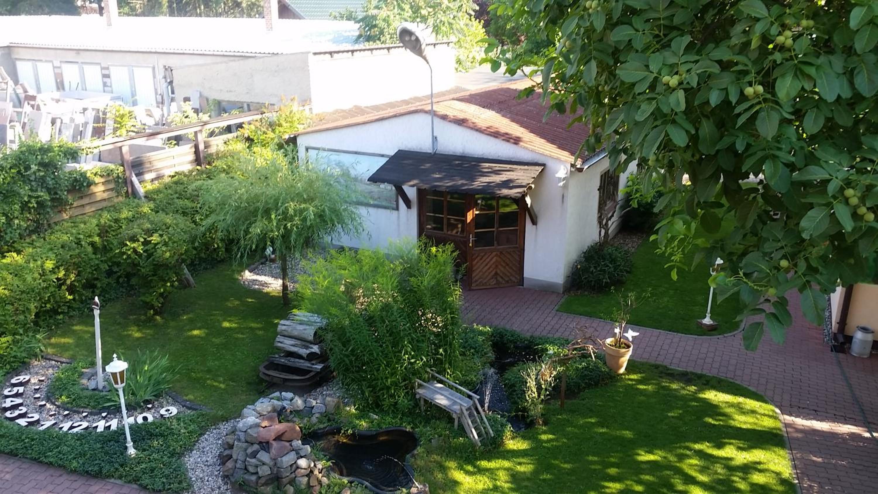 Pension zum Holzpantoffelmacher