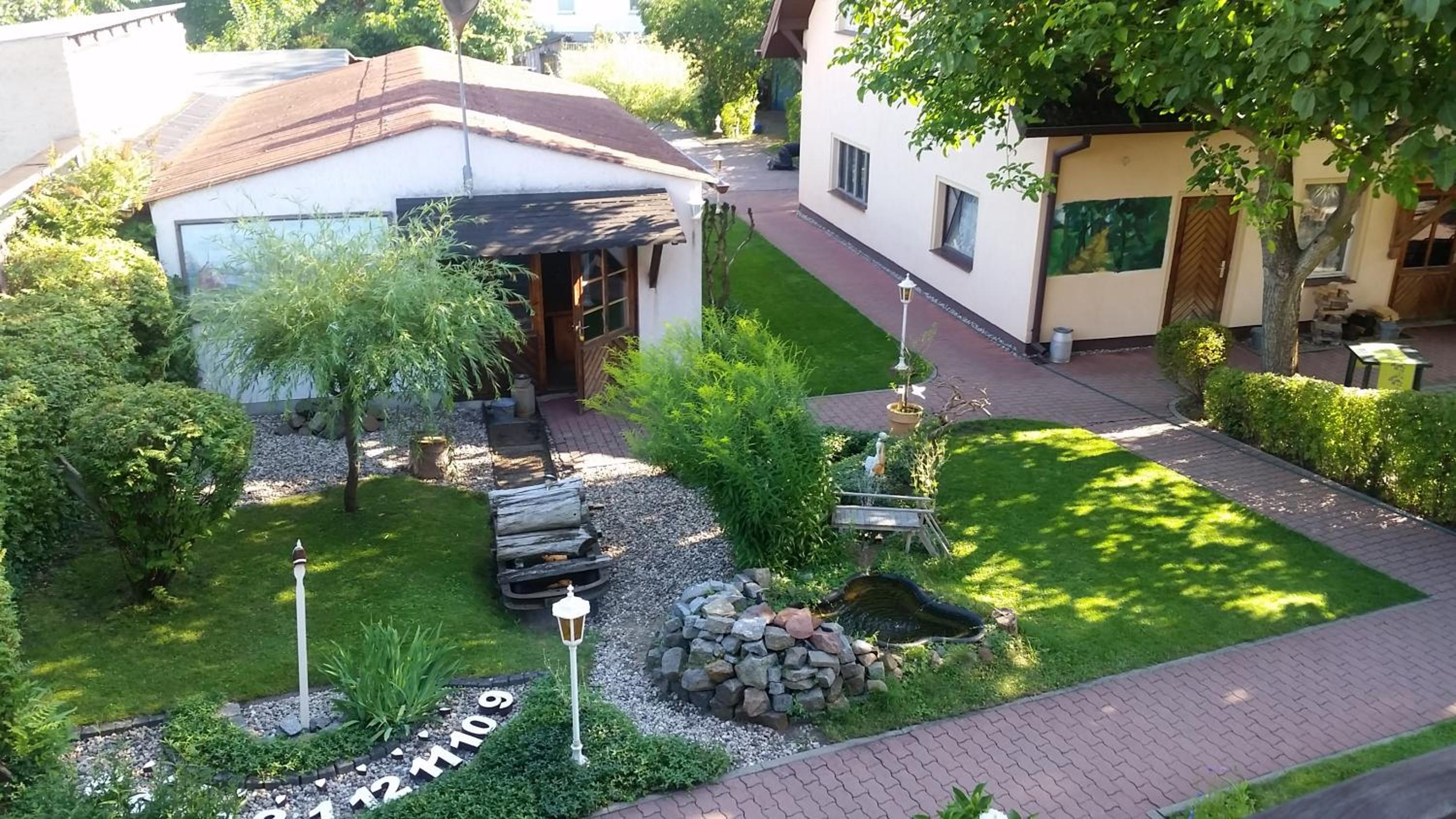 Pension zum Holzpantoffelmacher