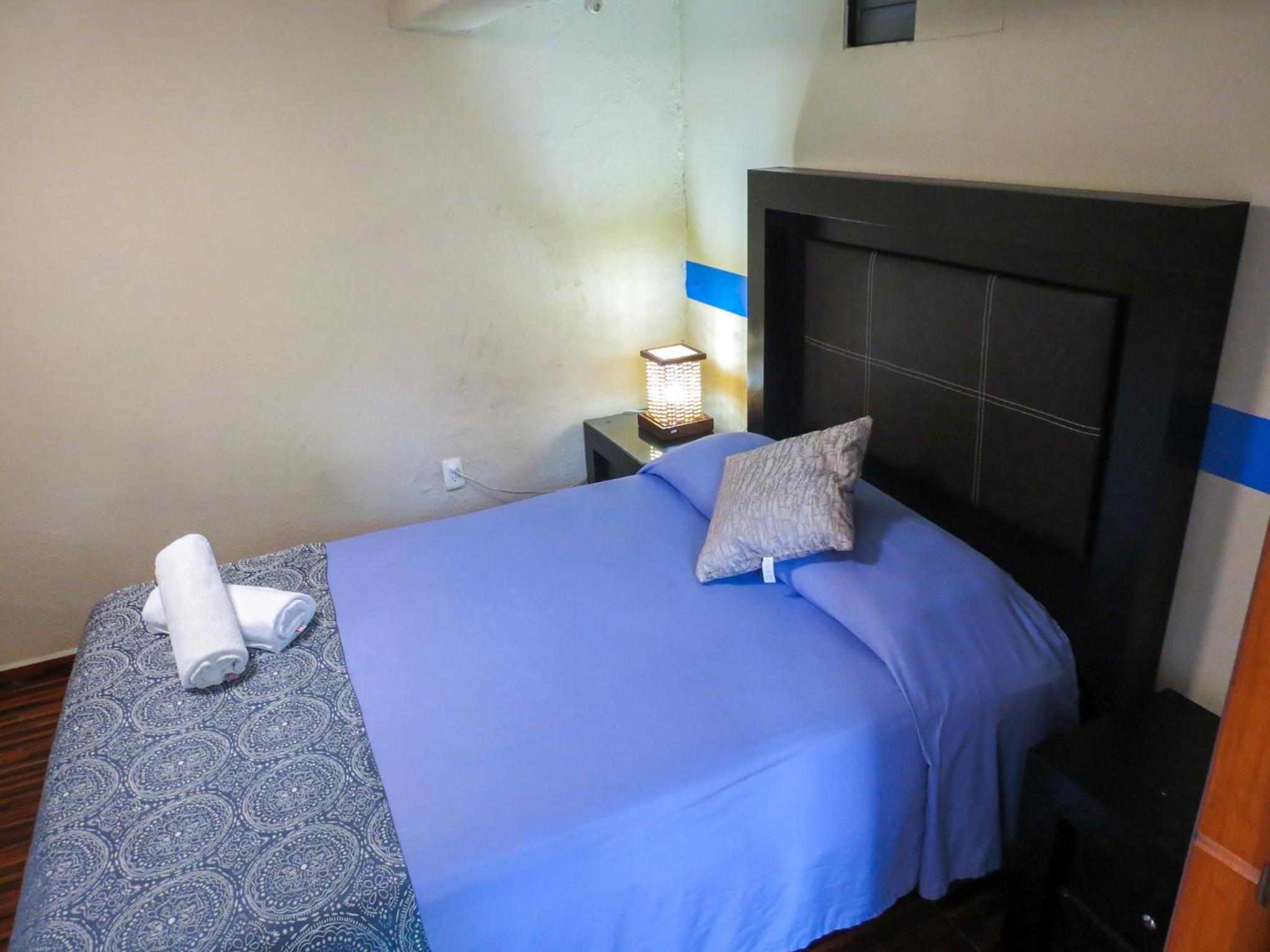Hotel Posada Comala, photo 45