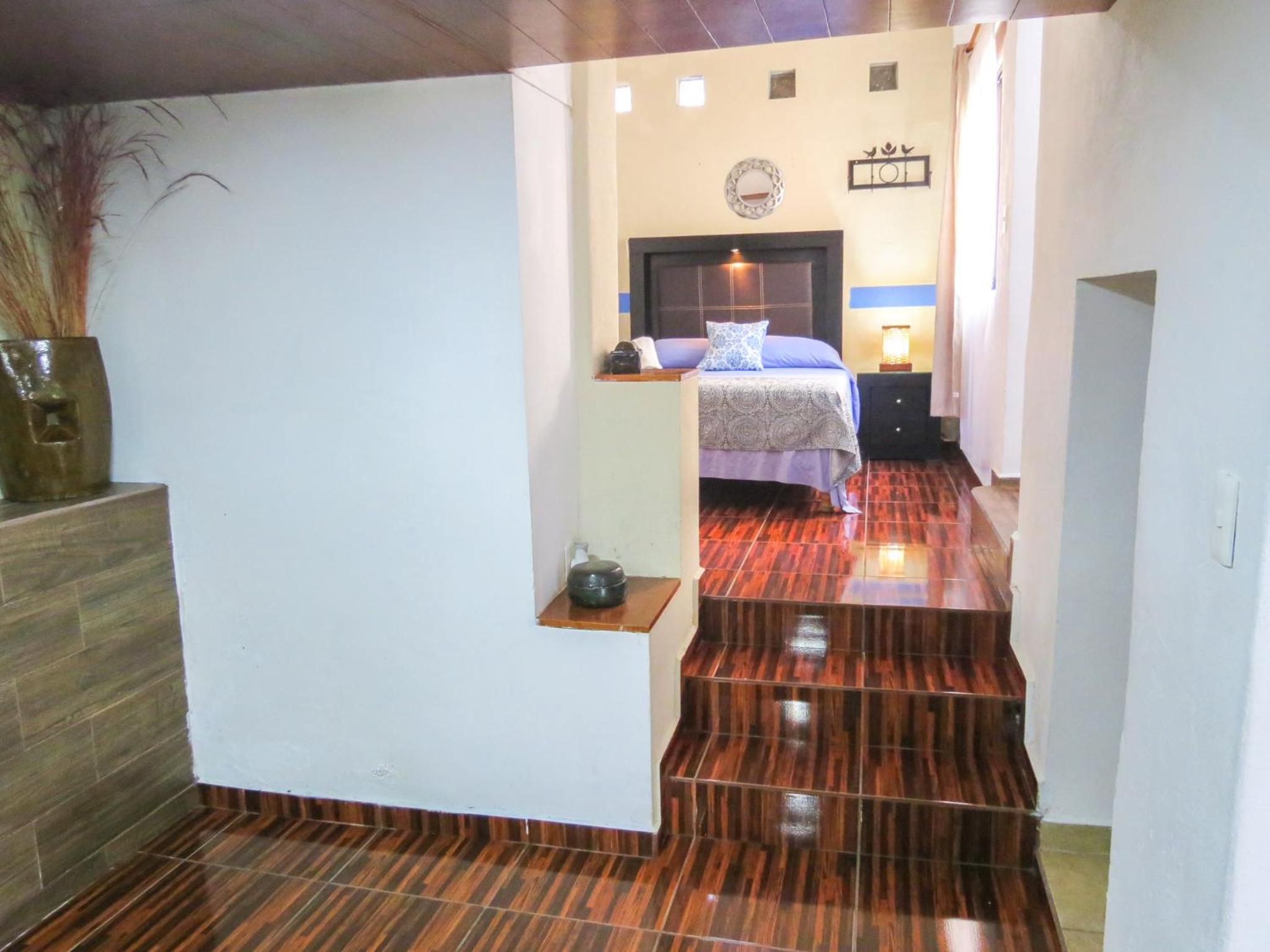 Hotel Posada Comala, photo 49