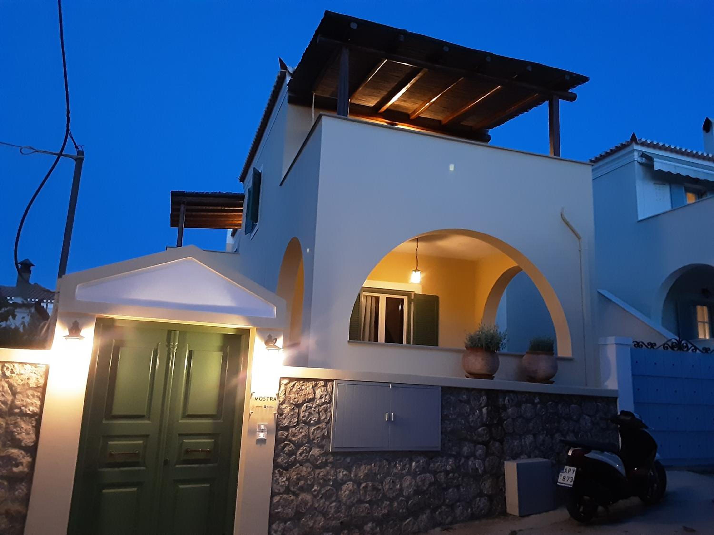 Hotel Mostra - Image 1