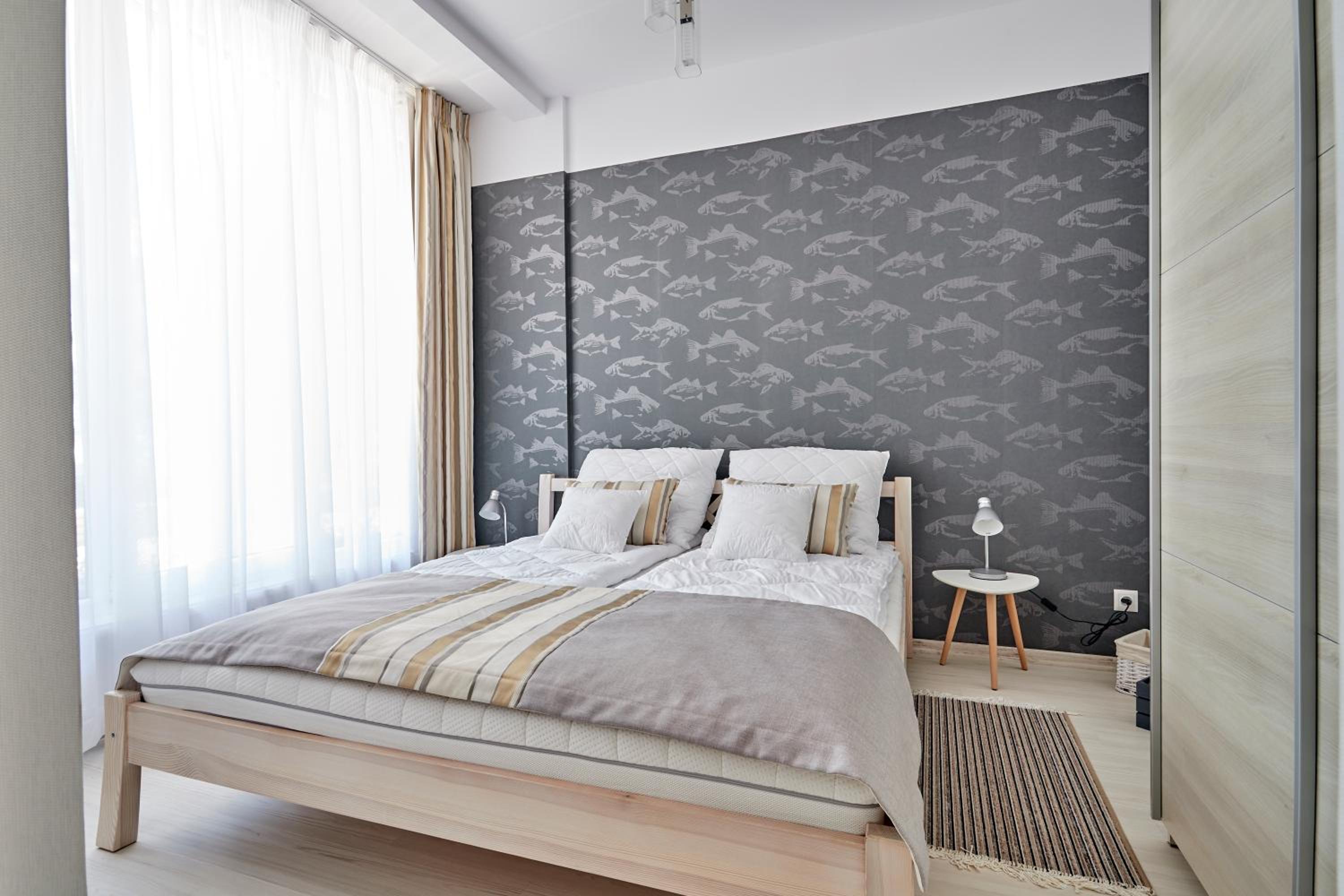 Apartamenty Turystyczna Małgorzata view 3