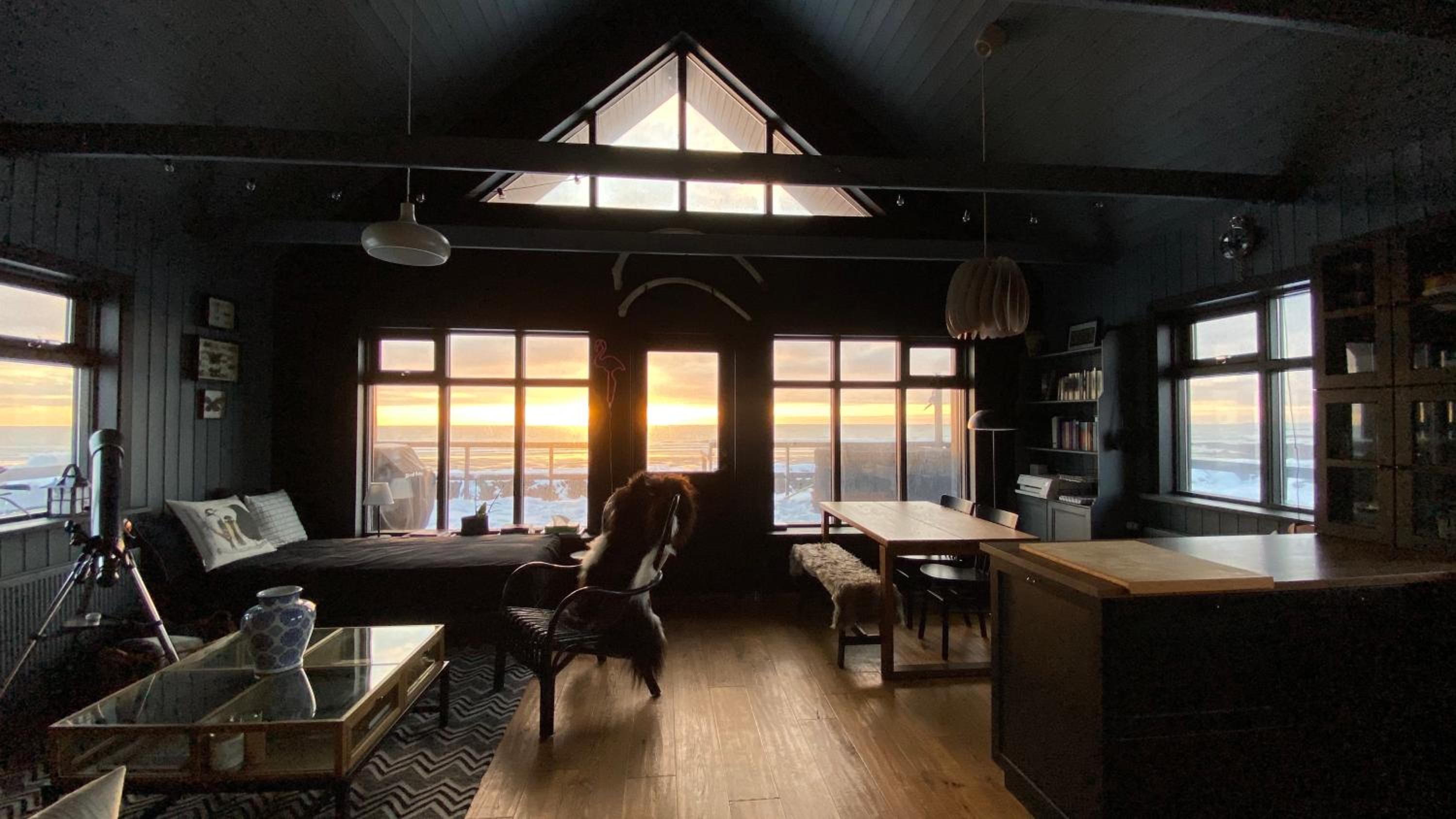 Marbakki Luxury Ocean Retreat view 4