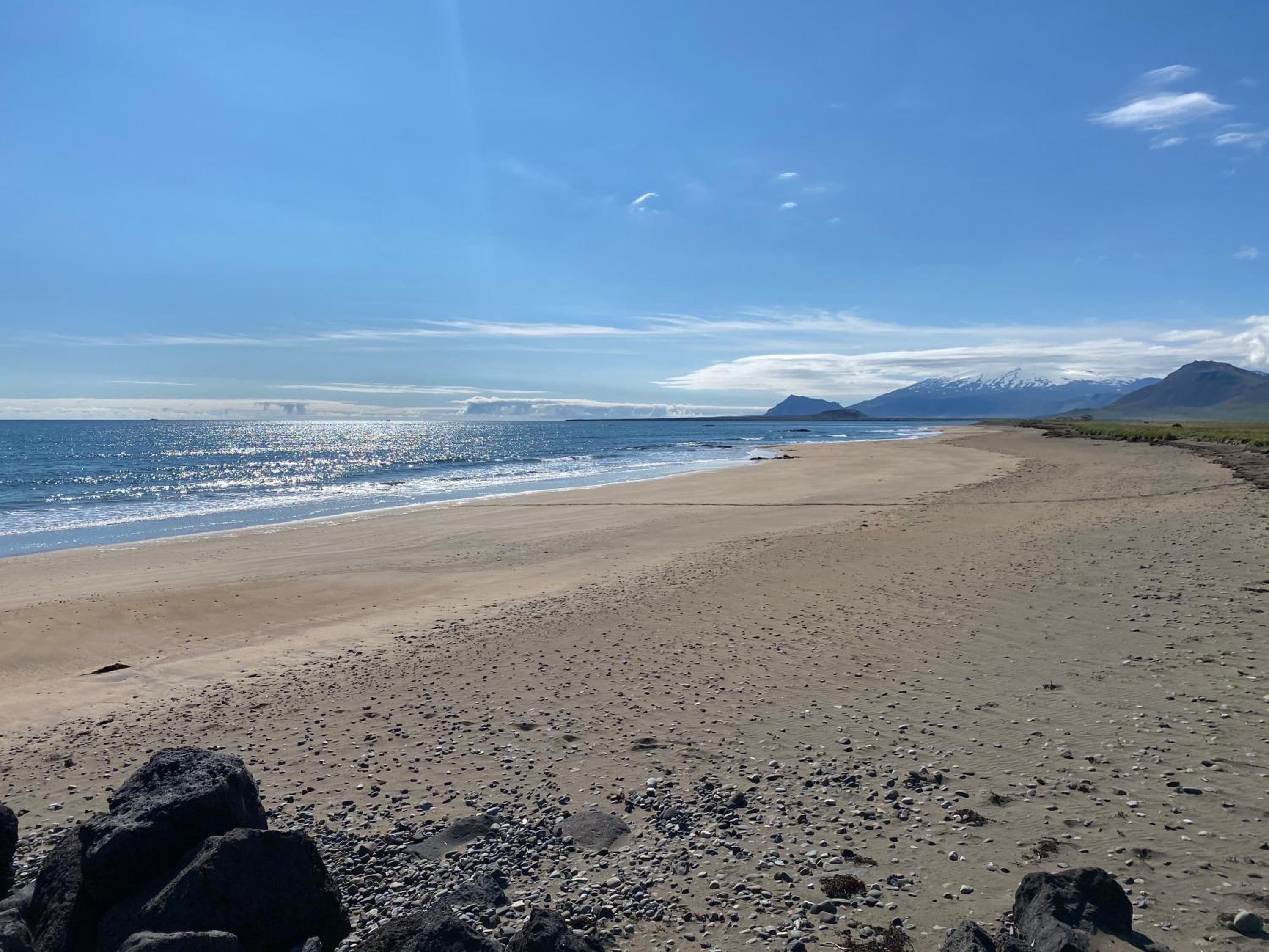 Marbakki Luxury Ocean Retreat view 3