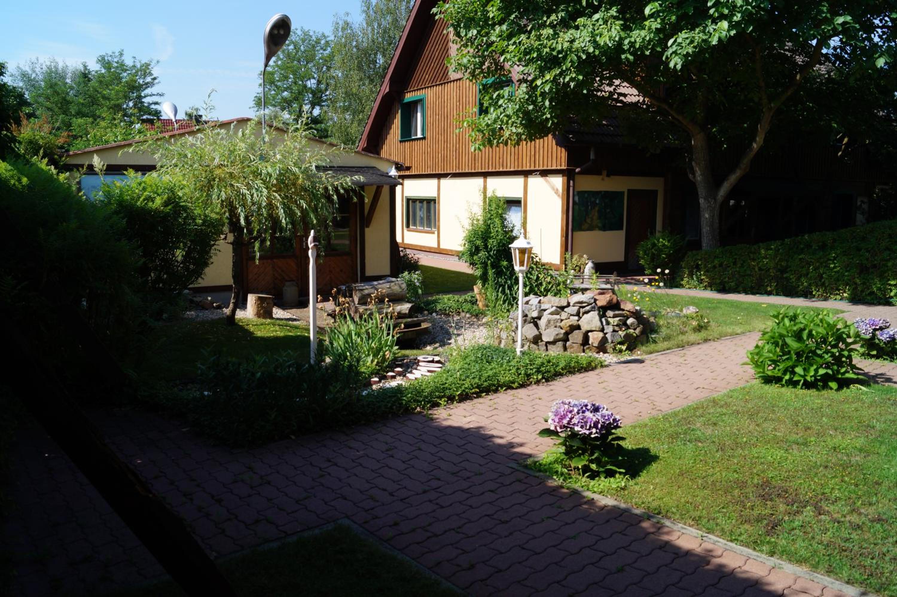Pension zum Holzpantoffelmacher