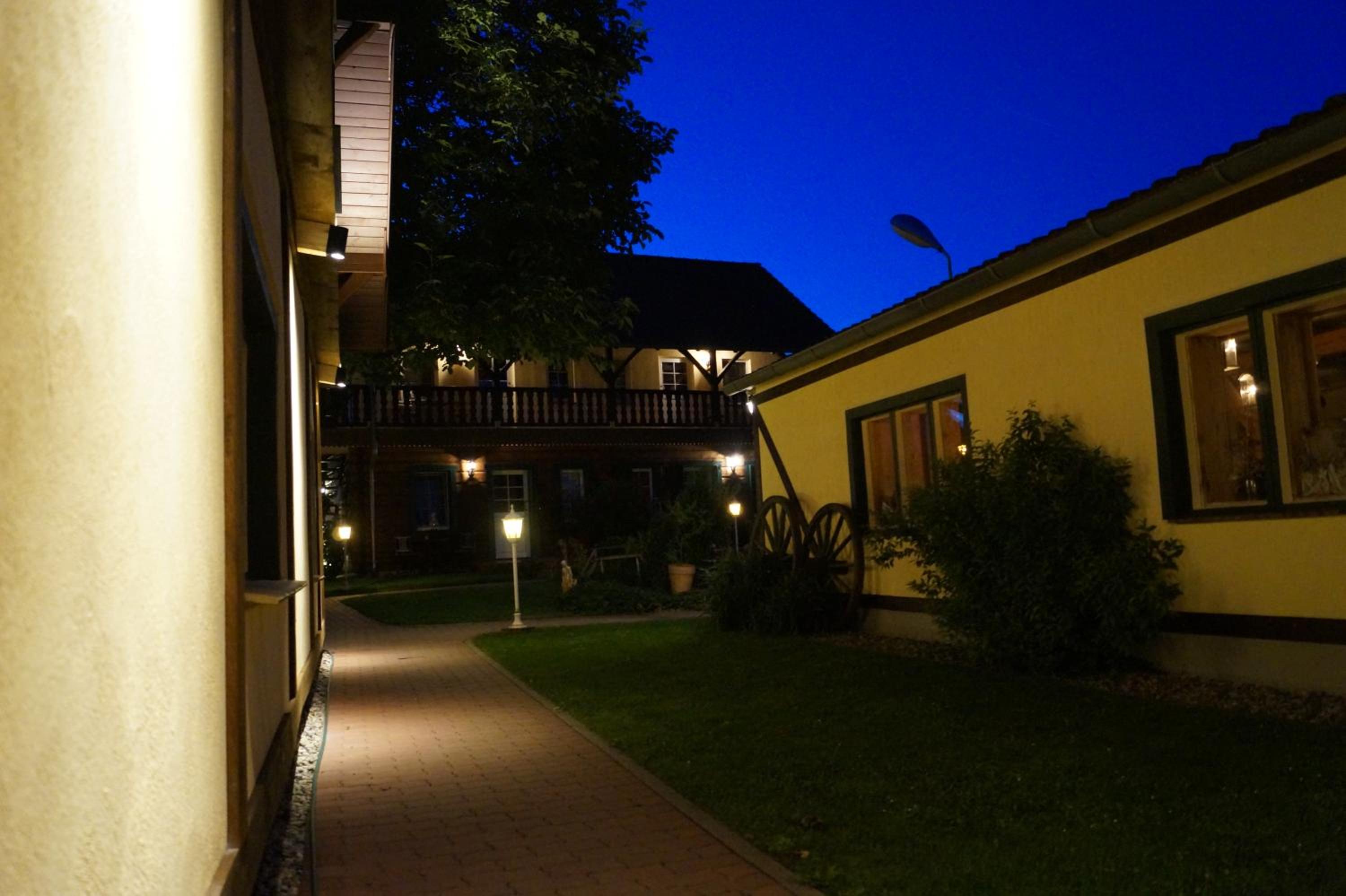 Pension zum Holzpantoffelmacher