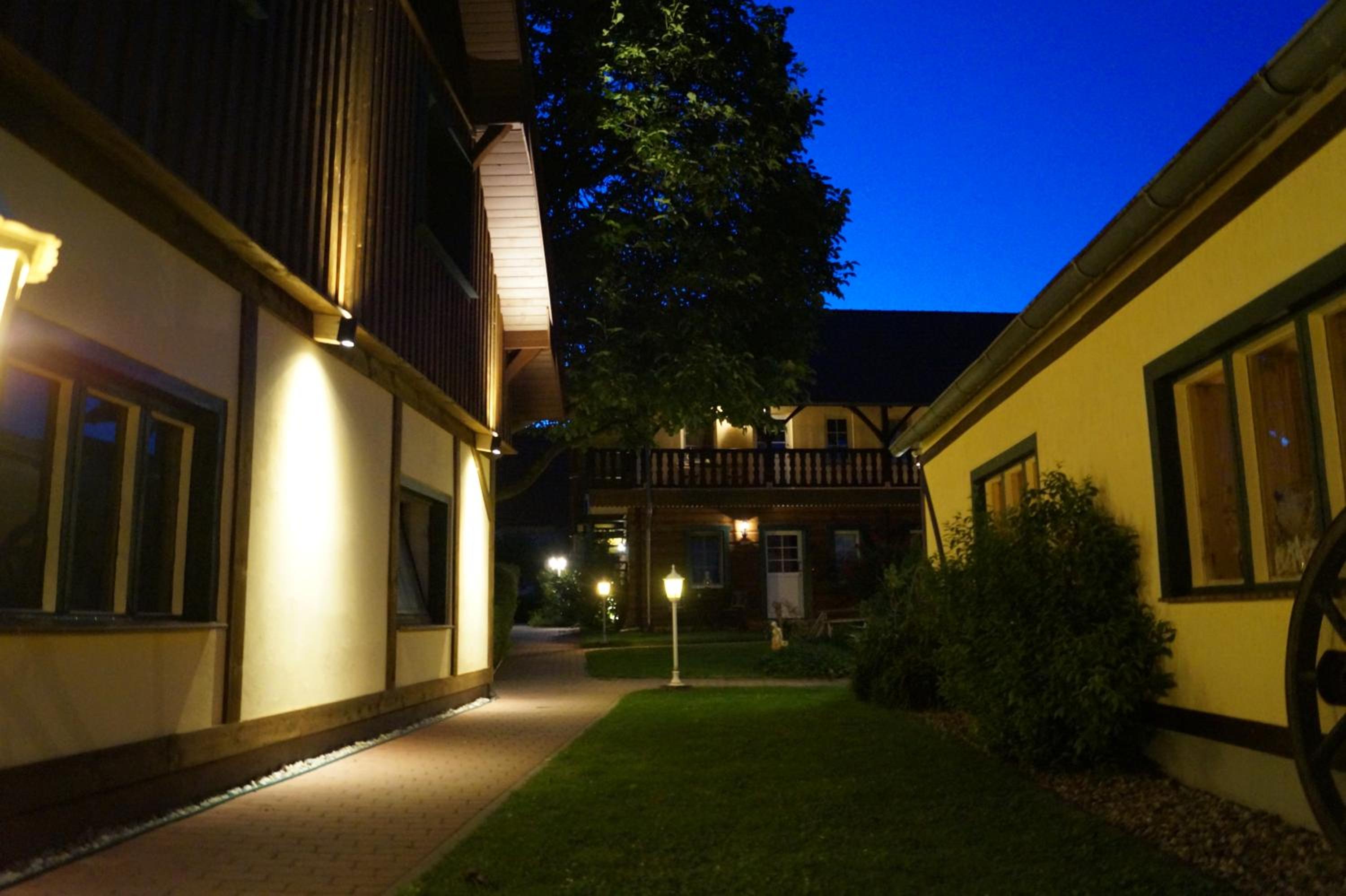 Pension zum Holzpantoffelmacher