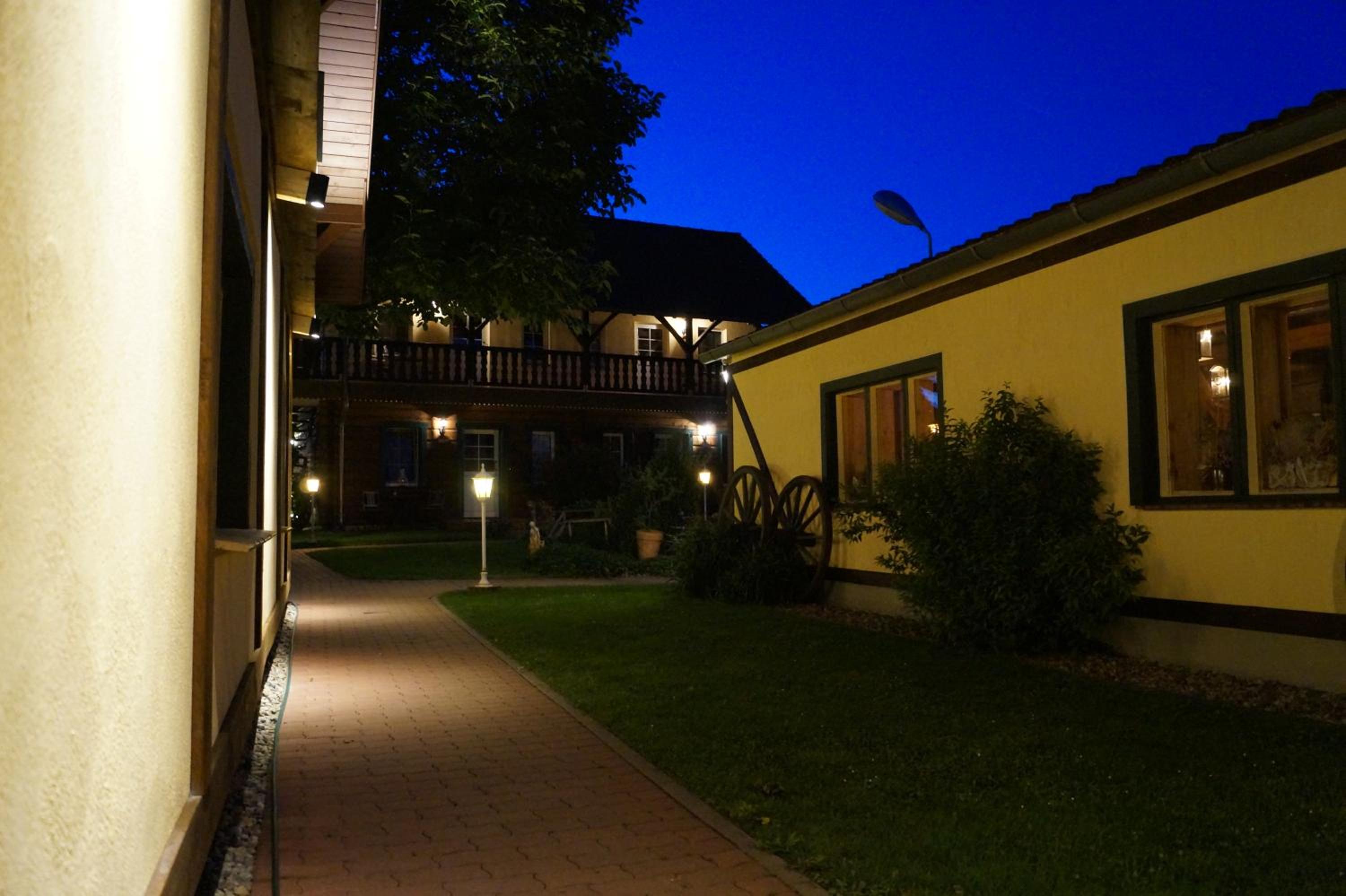 Pension zum Holzpantoffelmacher