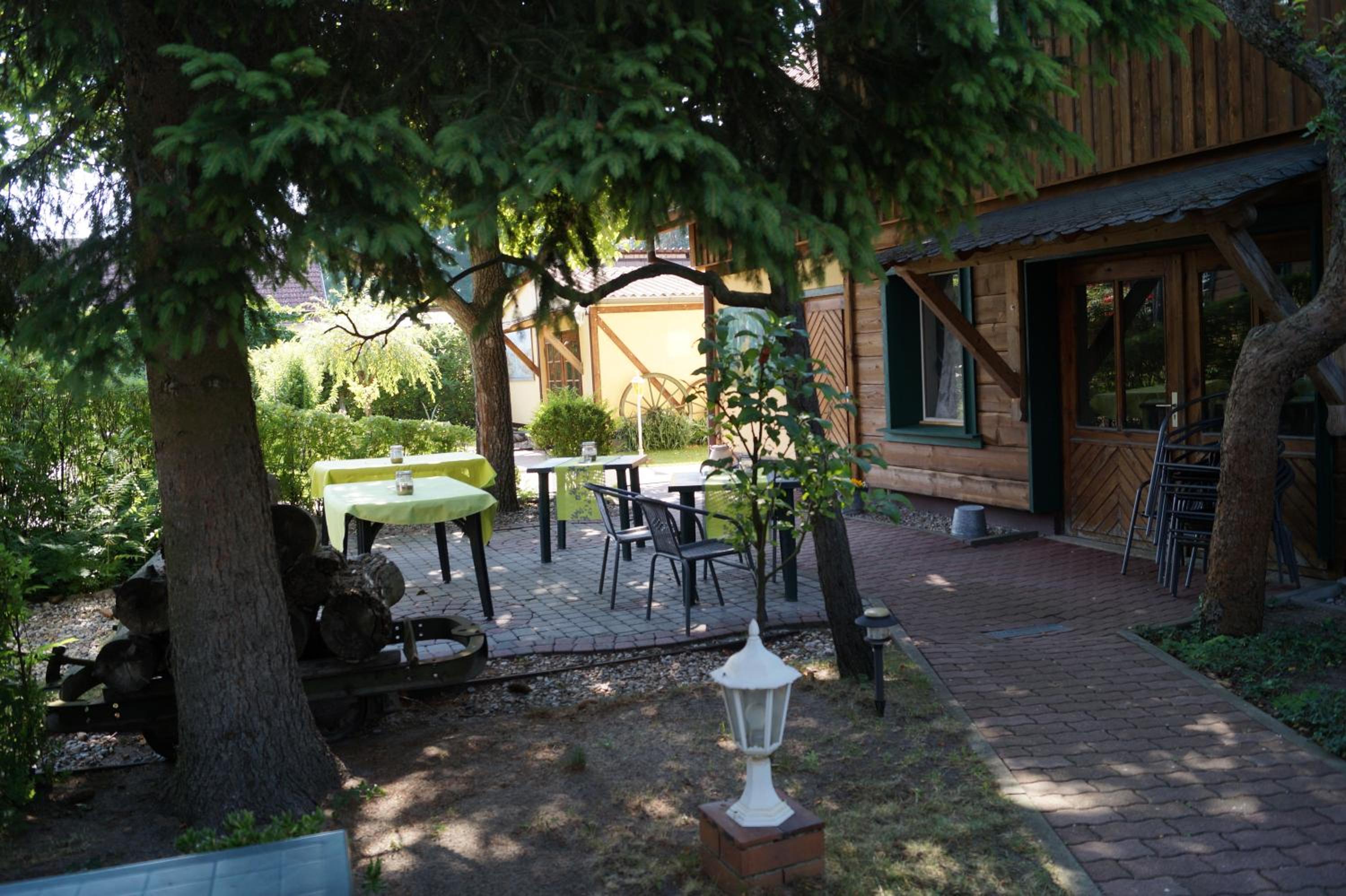 Pension zum Holzpantoffelmacher