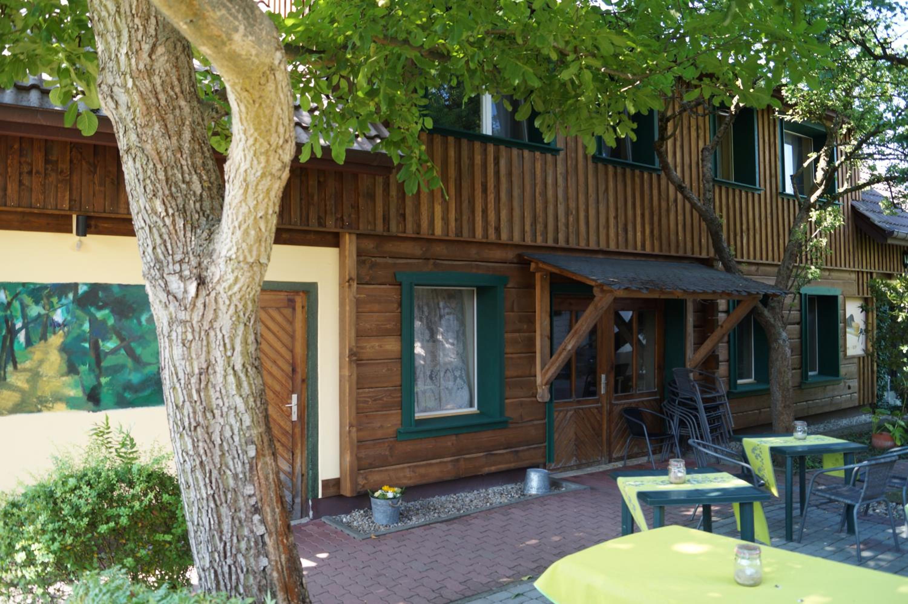 Pension zum Holzpantoffelmacher