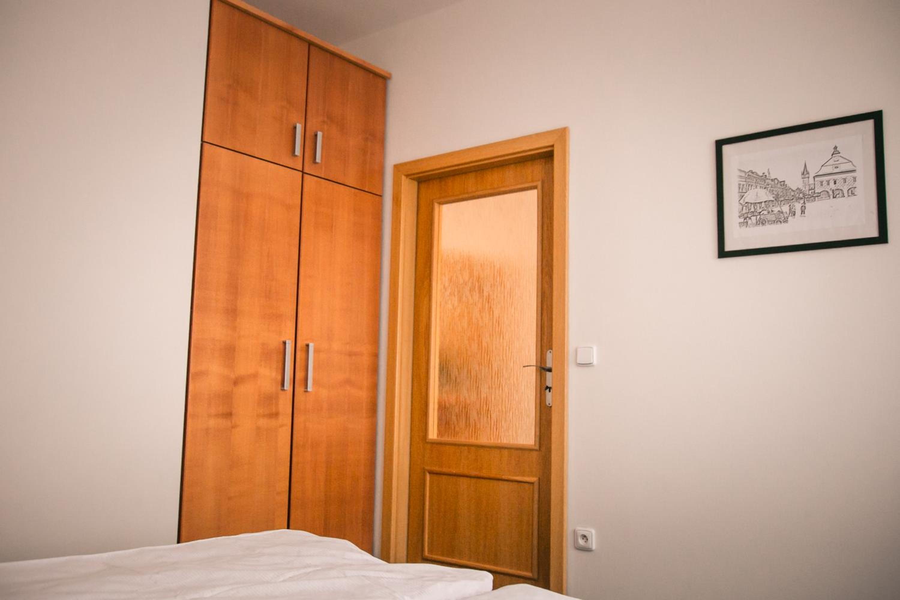 Penzion Hotelu Central
