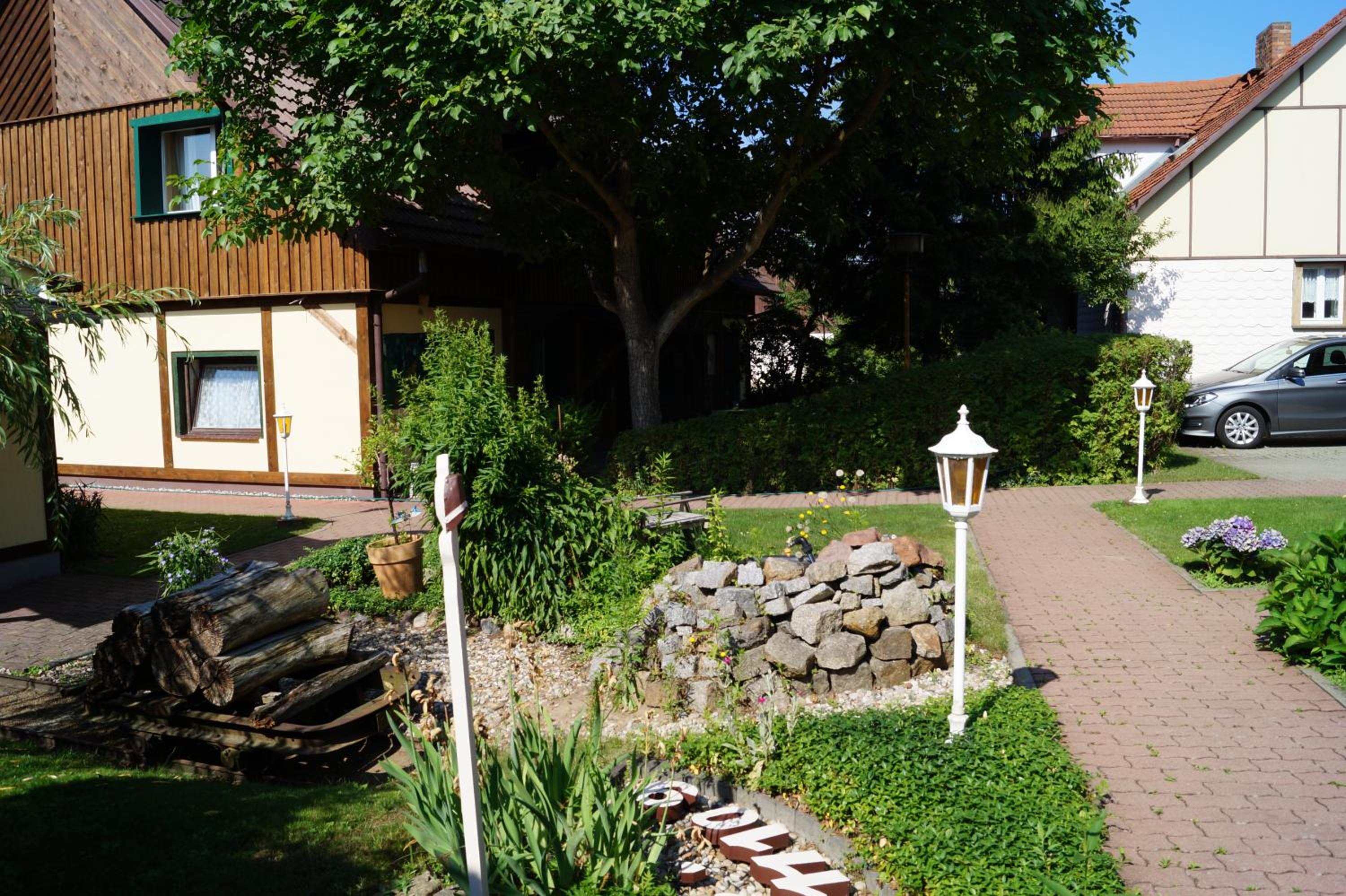 Pension zum Holzpantoffelmacher