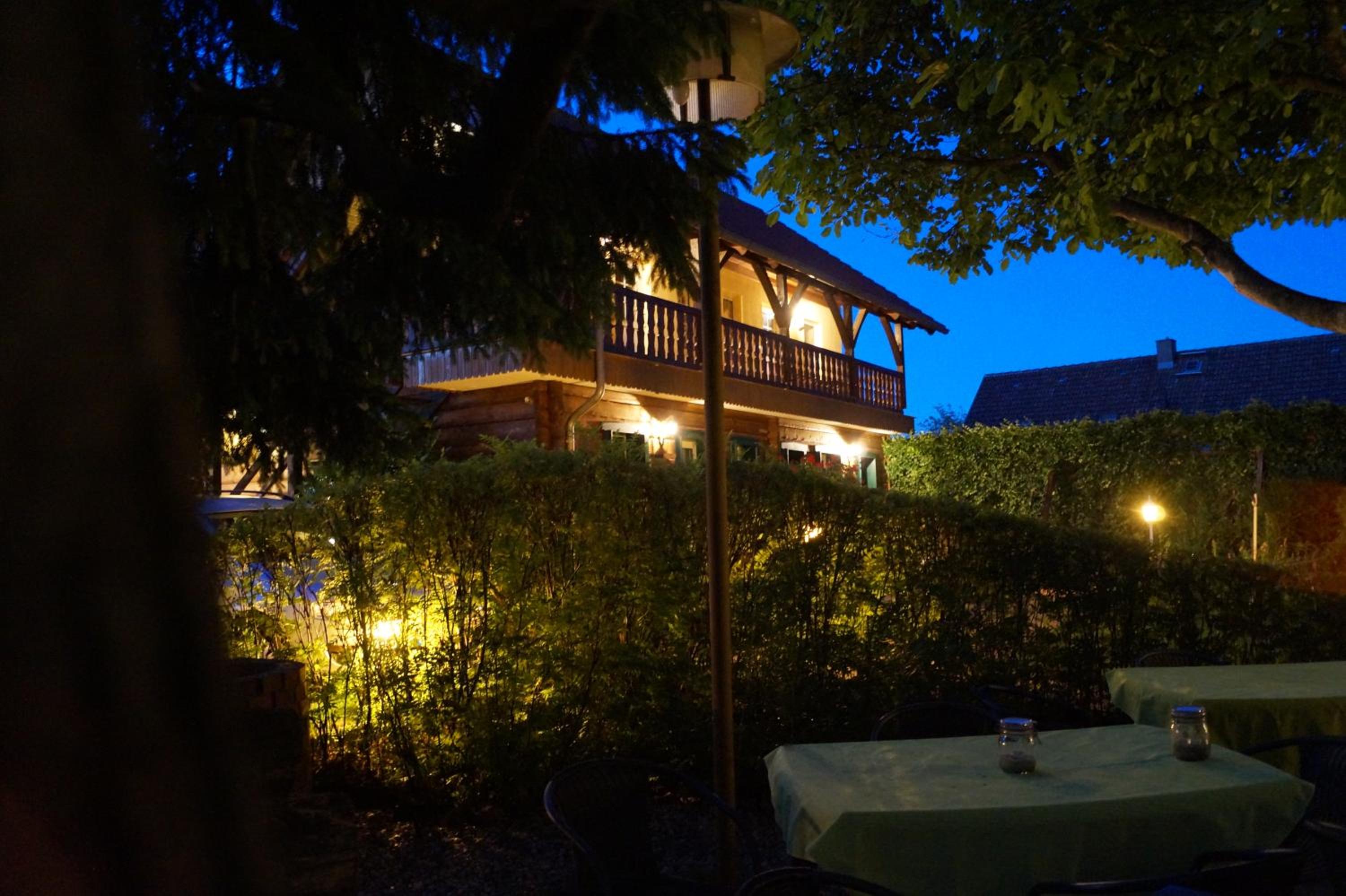 Pension zum Holzpantoffelmacher