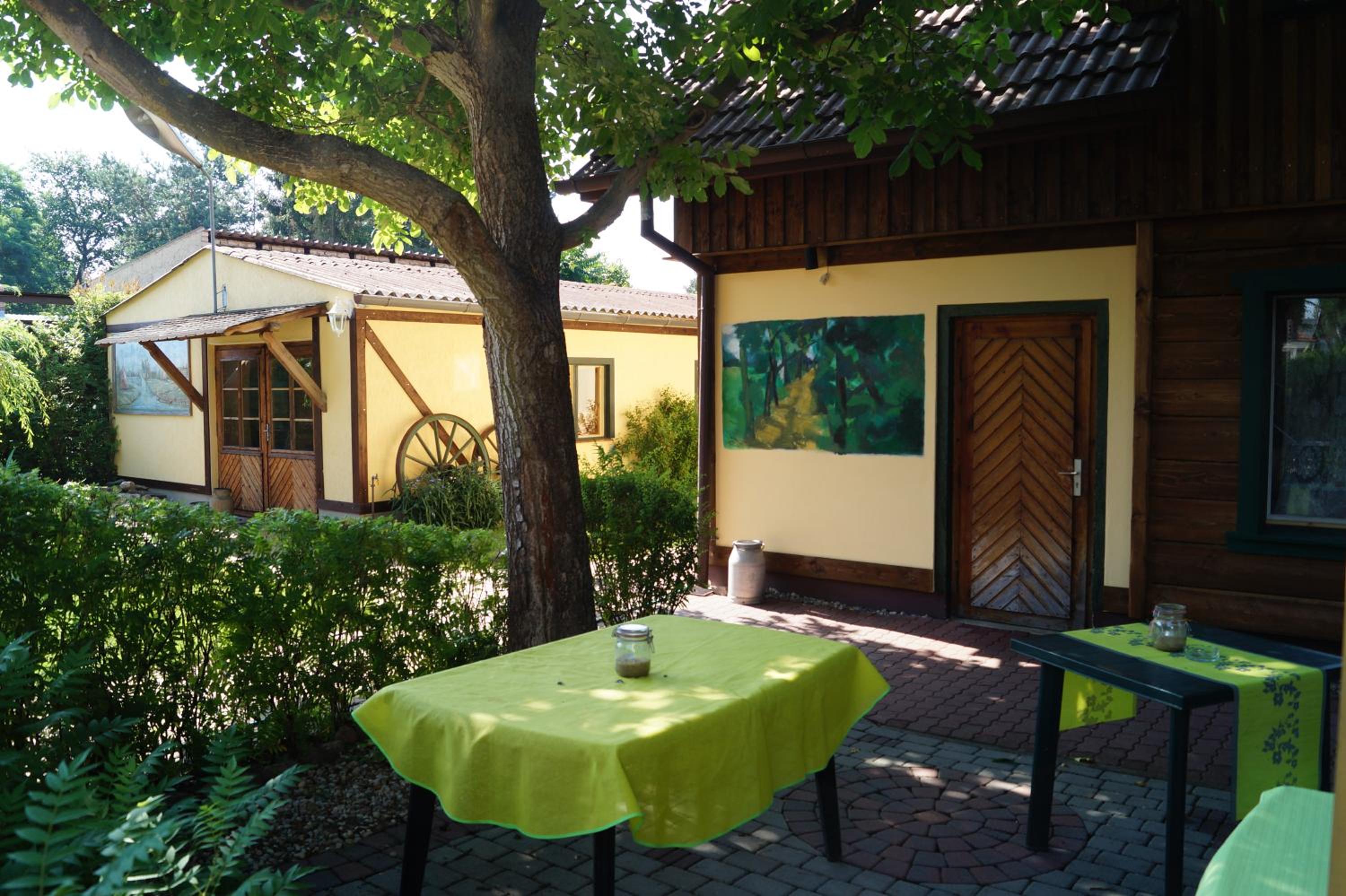 Pension zum Holzpantoffelmacher