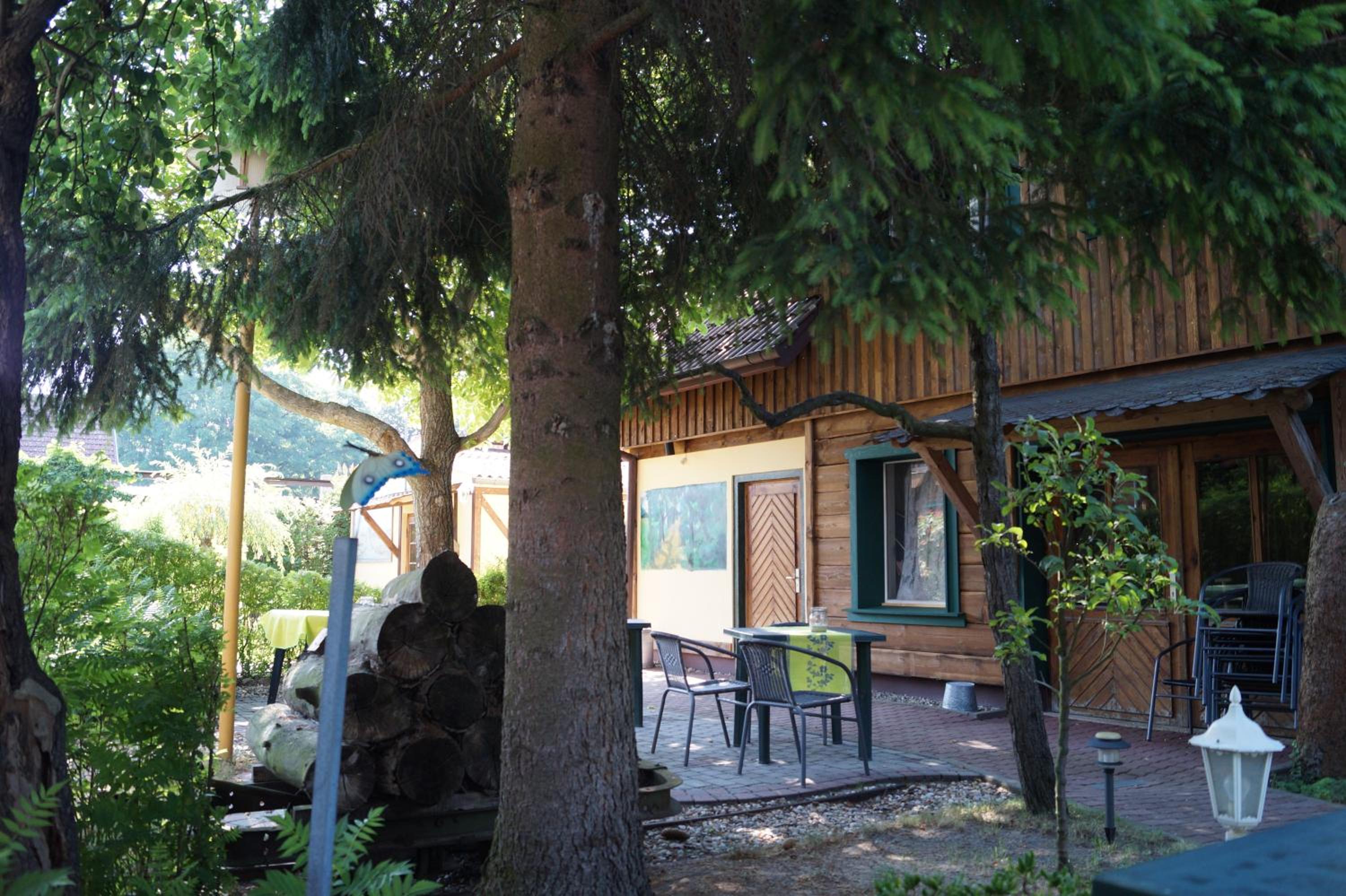 Pension zum Holzpantoffelmacher