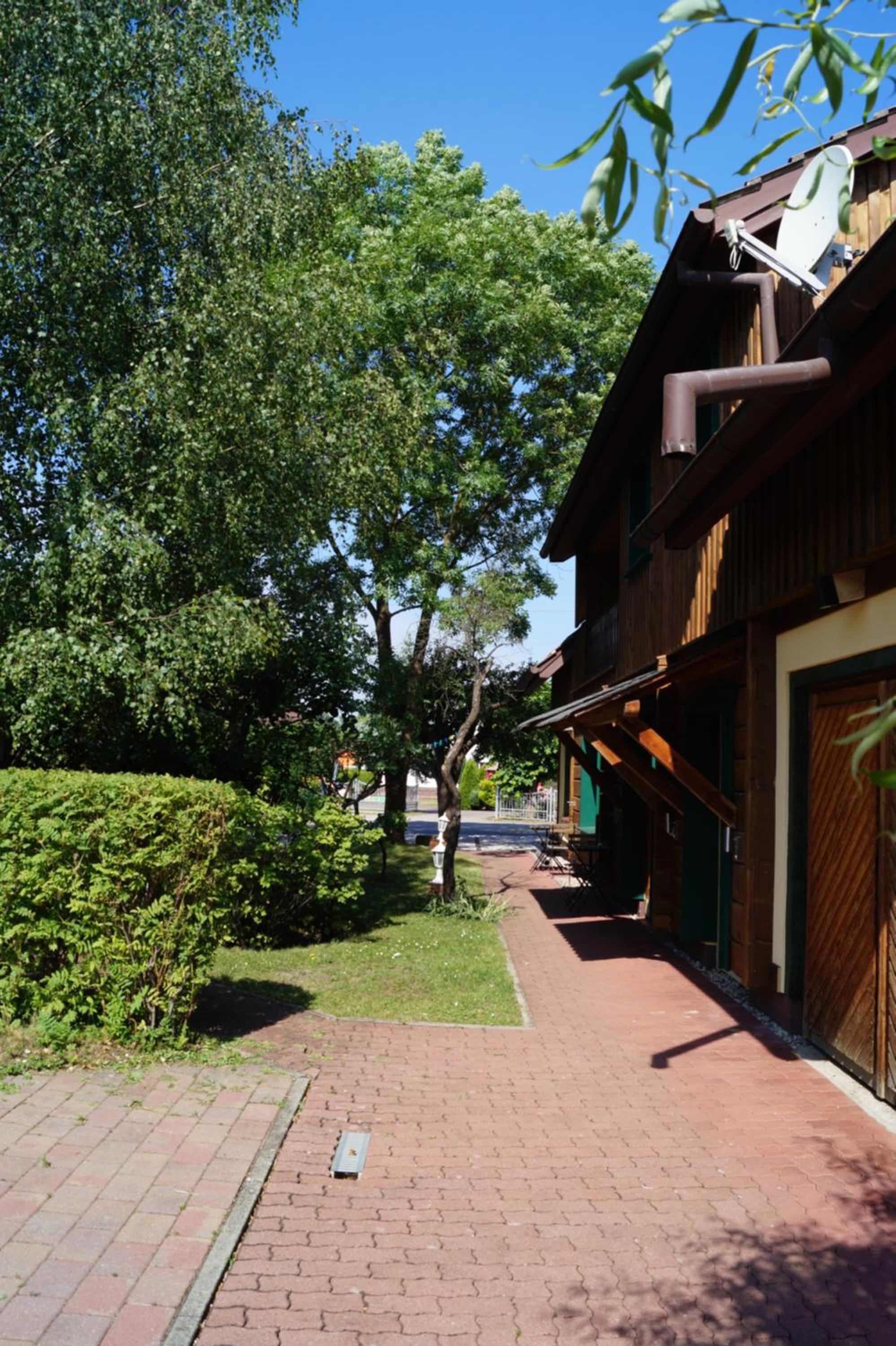 Pension zum Holzpantoffelmacher