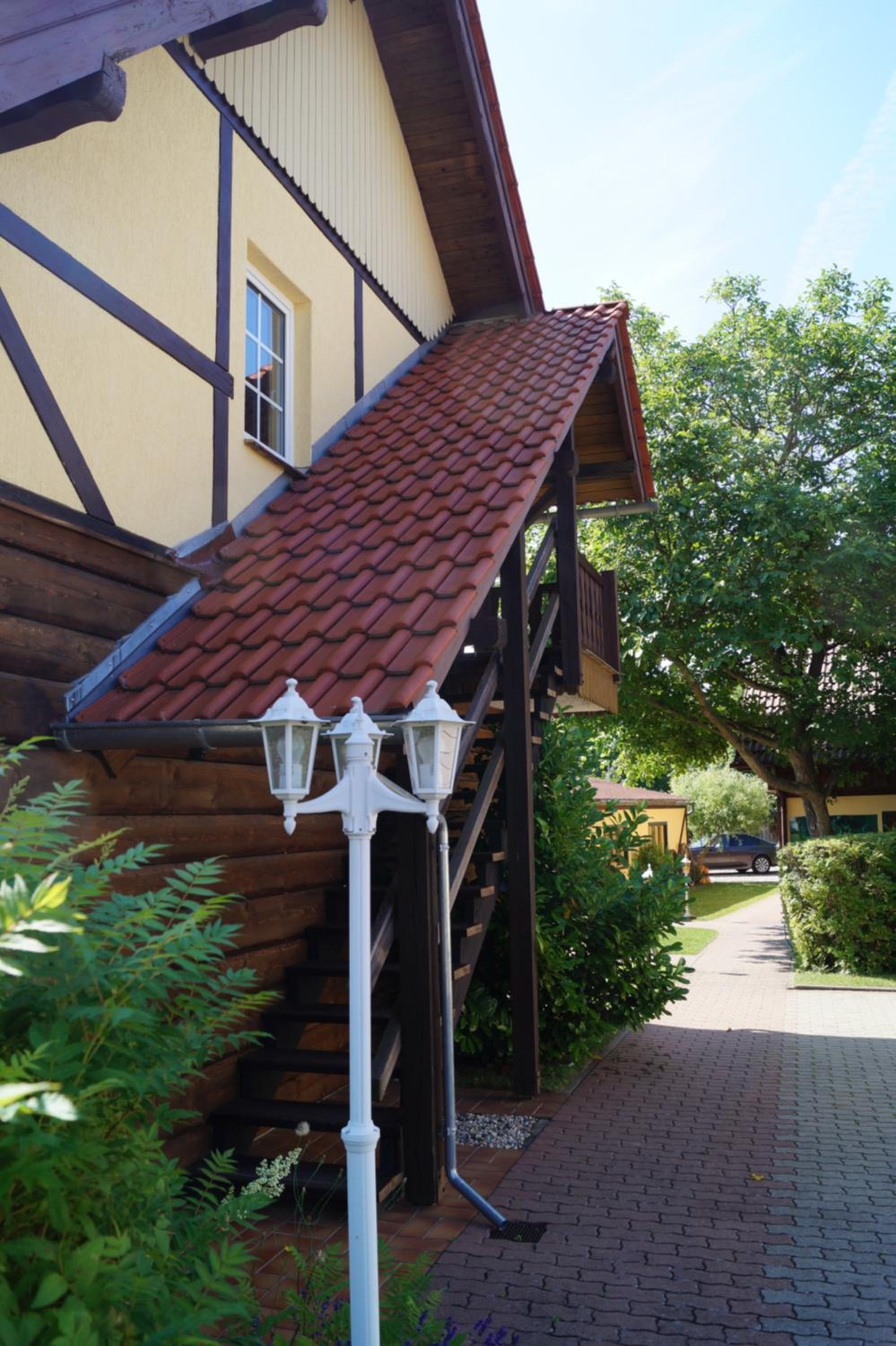 Pension zum Holzpantoffelmacher