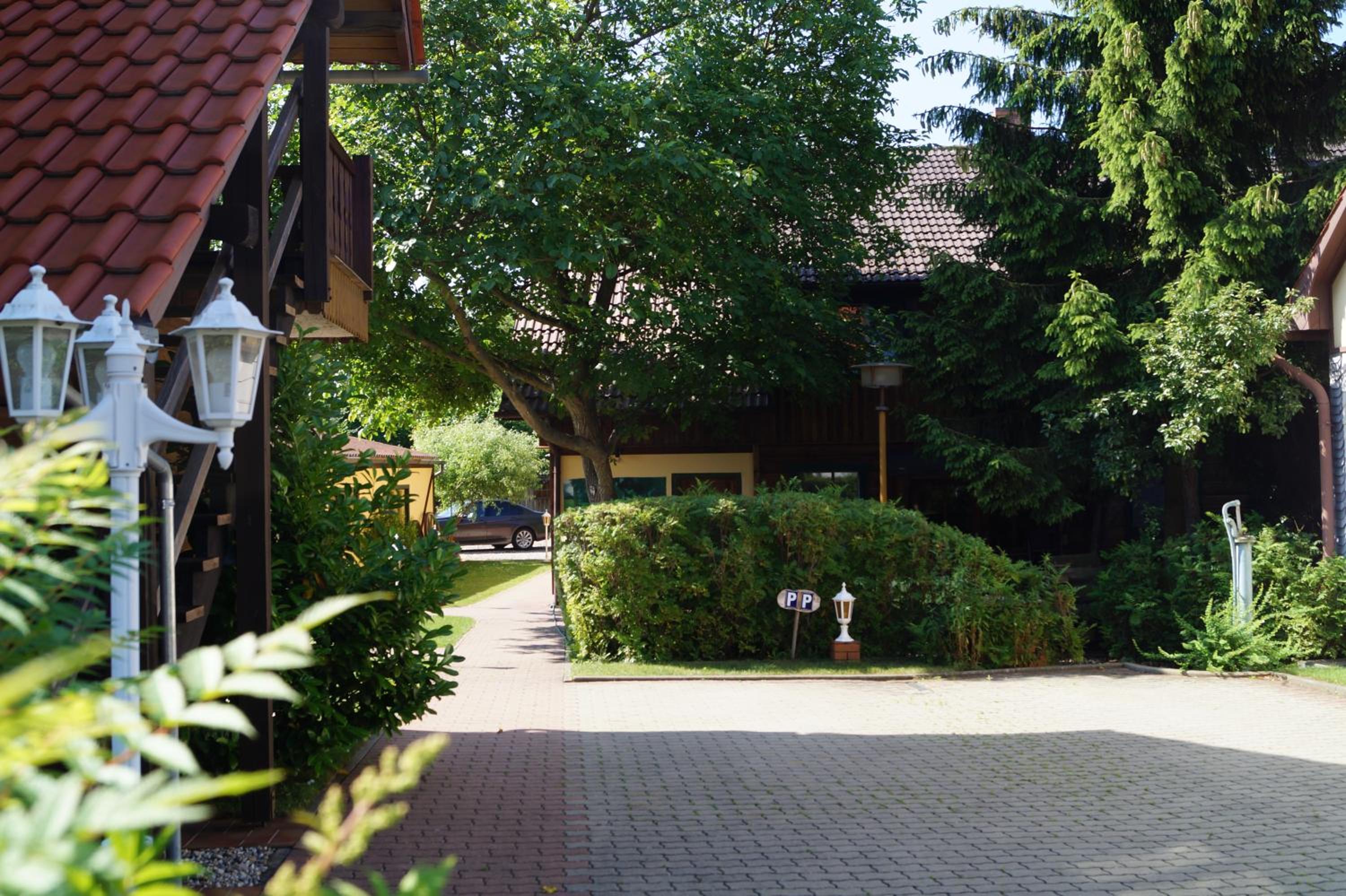 Pension zum Holzpantoffelmacher