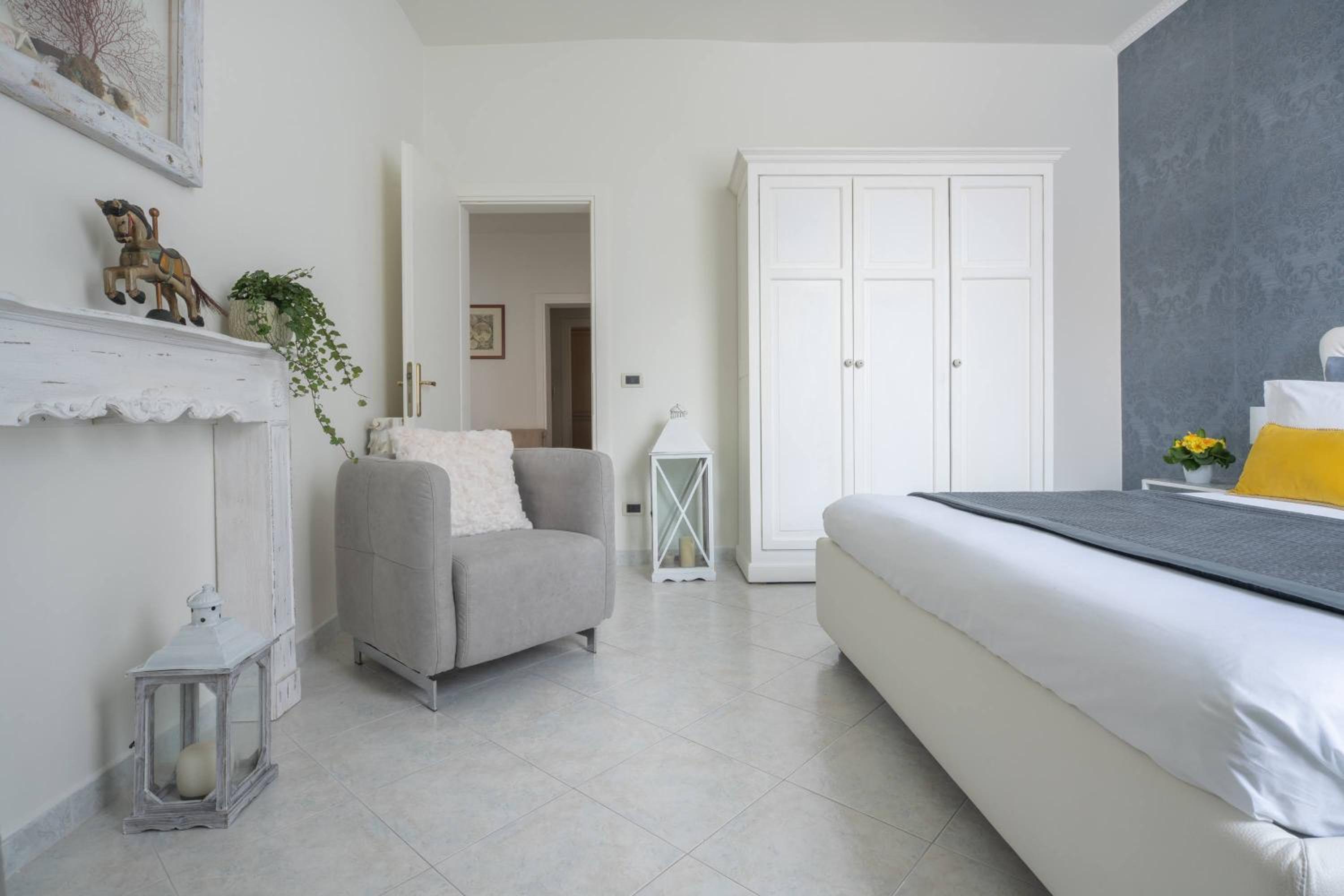 Ca del Mar Venice Luxury Apartments
