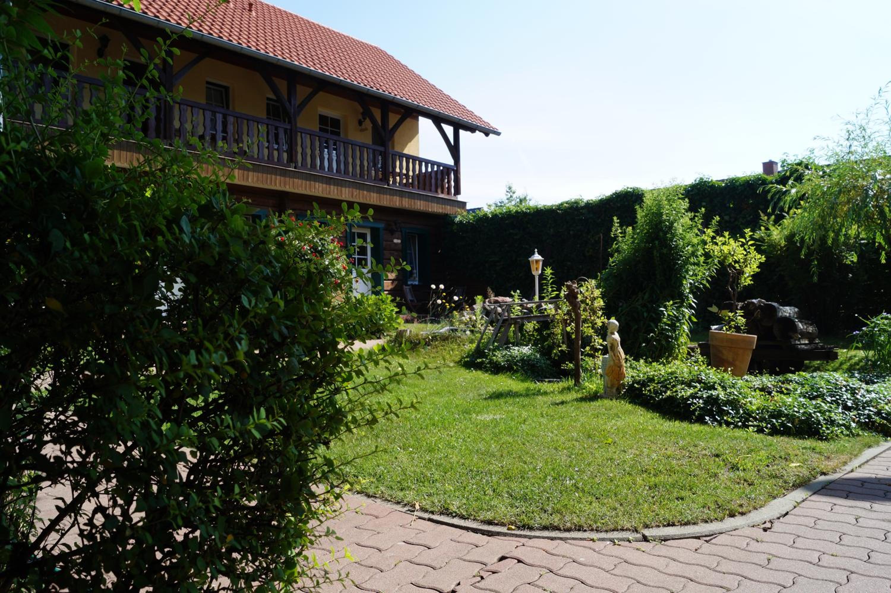 Pension zum Holzpantoffelmacher