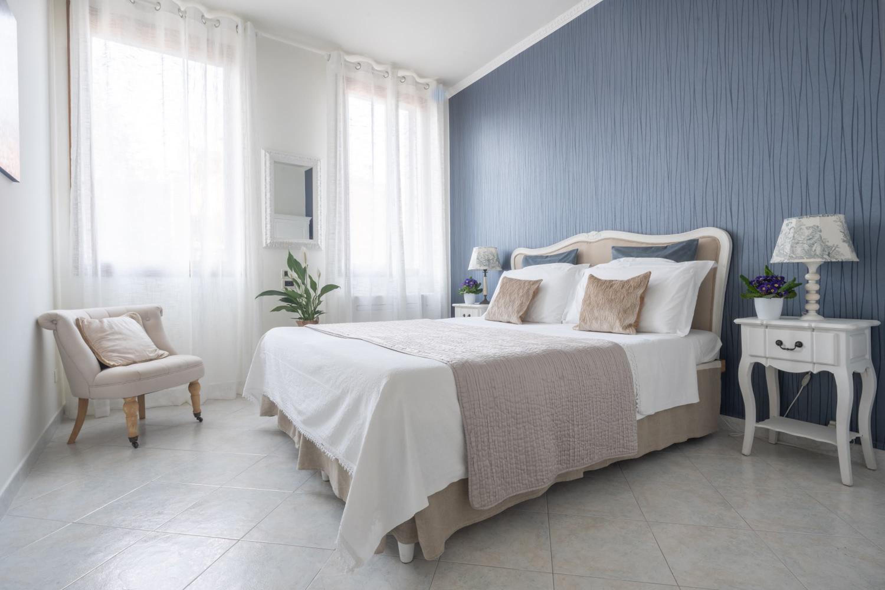 Ca del Mar Venice Luxury Apartments