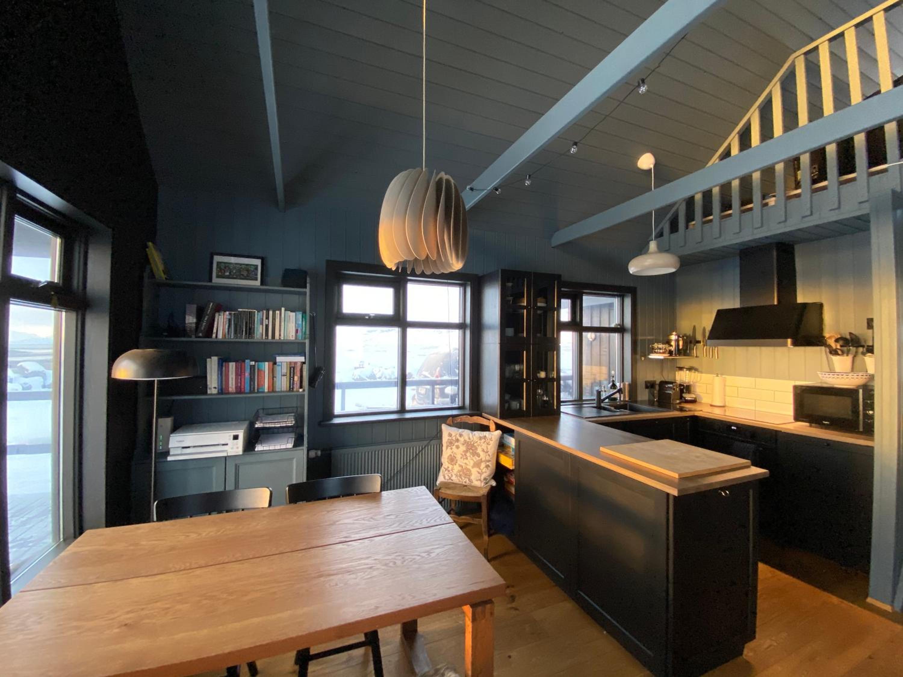 Marbakki Luxury Ocean Retreat view 5