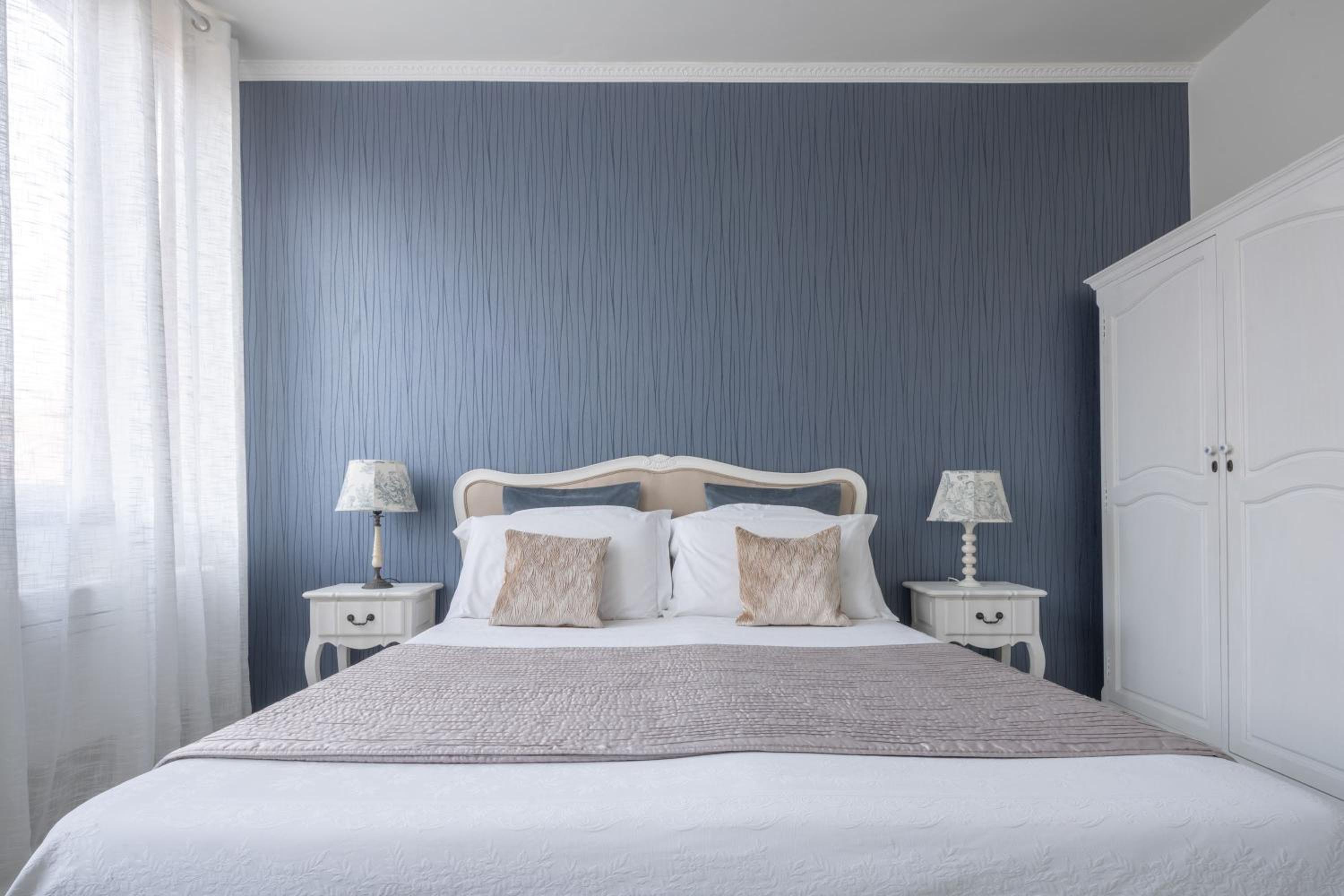 Ca del Mar Venice Luxury Apartments