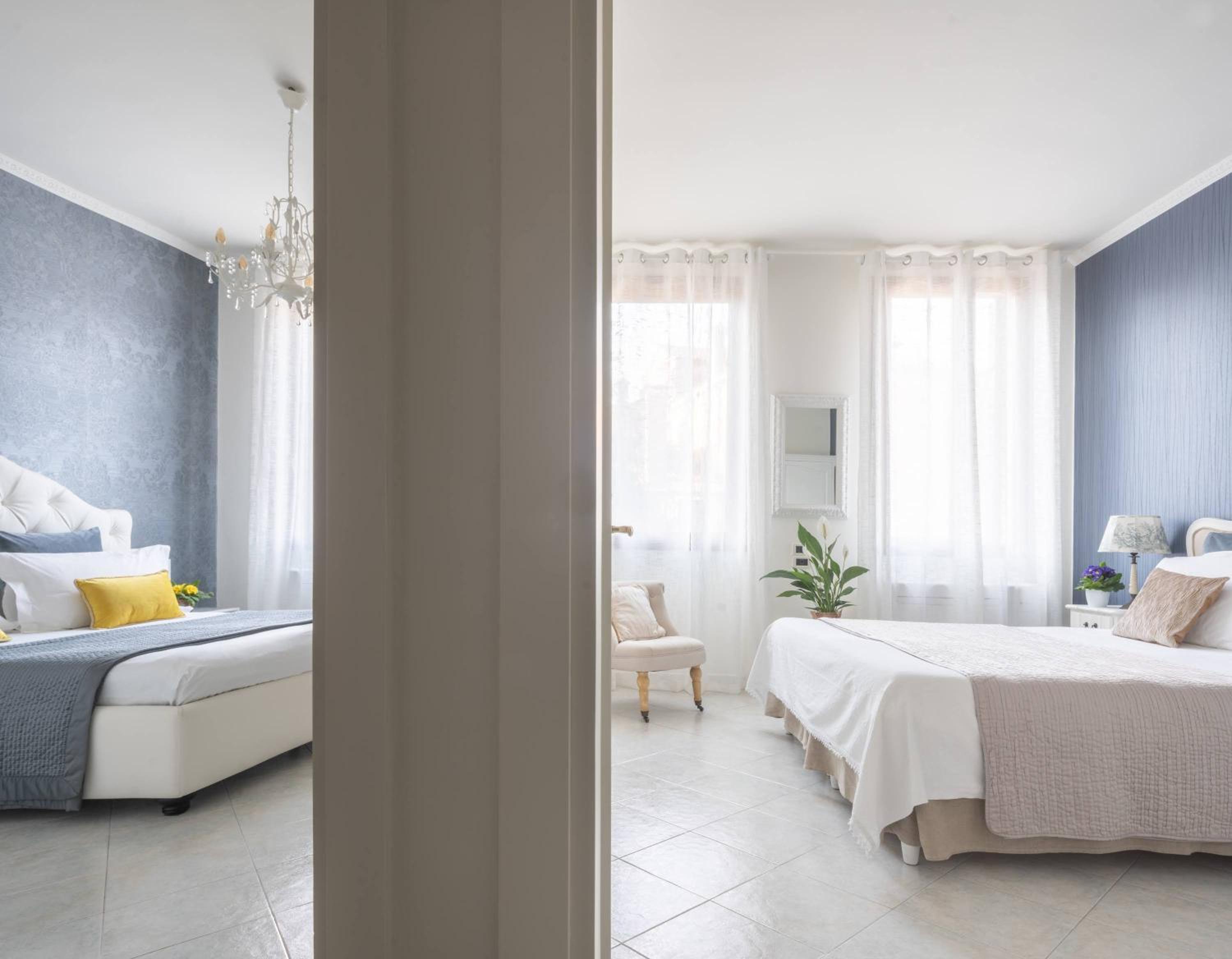 Ca del Mar Venice Luxury Apartments