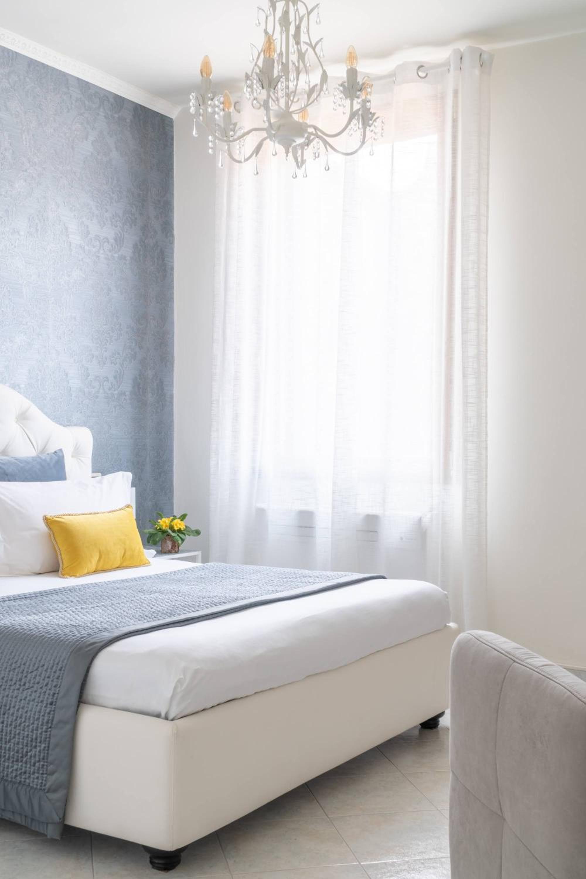Ca del Mar Venice Luxury Apartments
