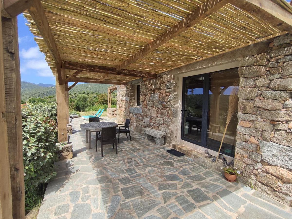 Casa Lysandra view 2
