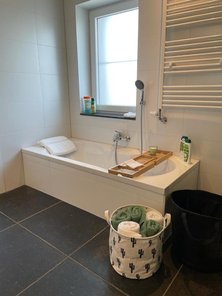 Vakantiehuis ViDa