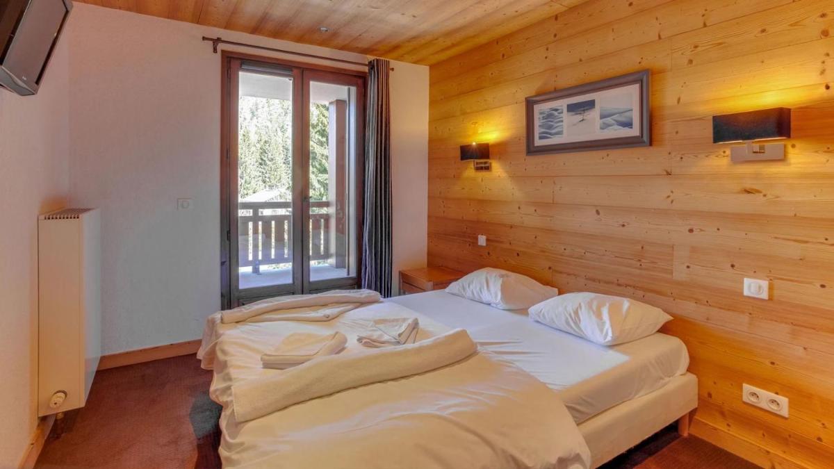 Hotel Appartement Vue Sur Les Montagnes Suisses