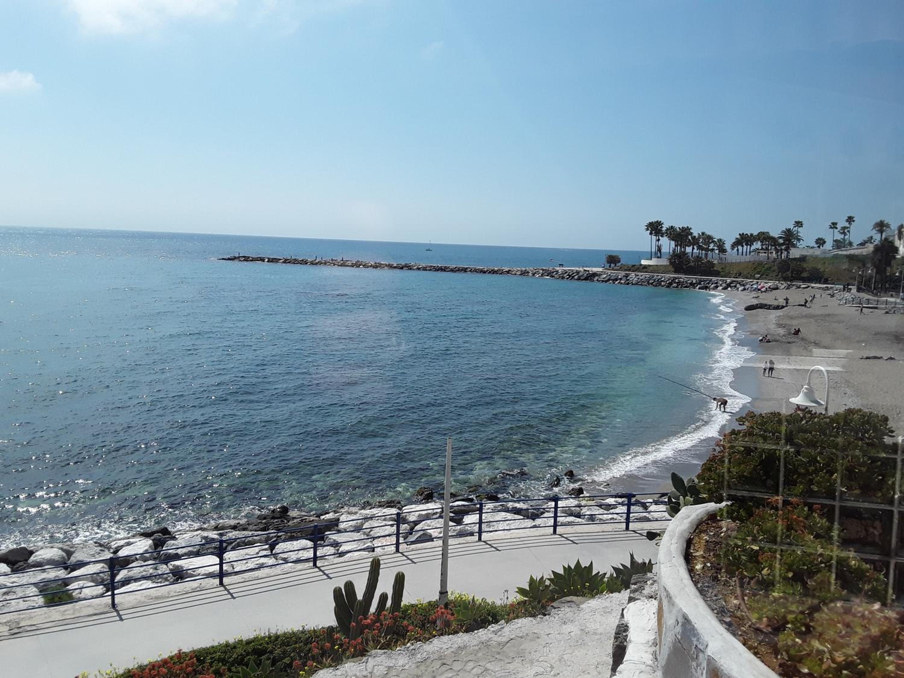 La Quinta Resort, 2 hab ,piscina y playa a 150 m