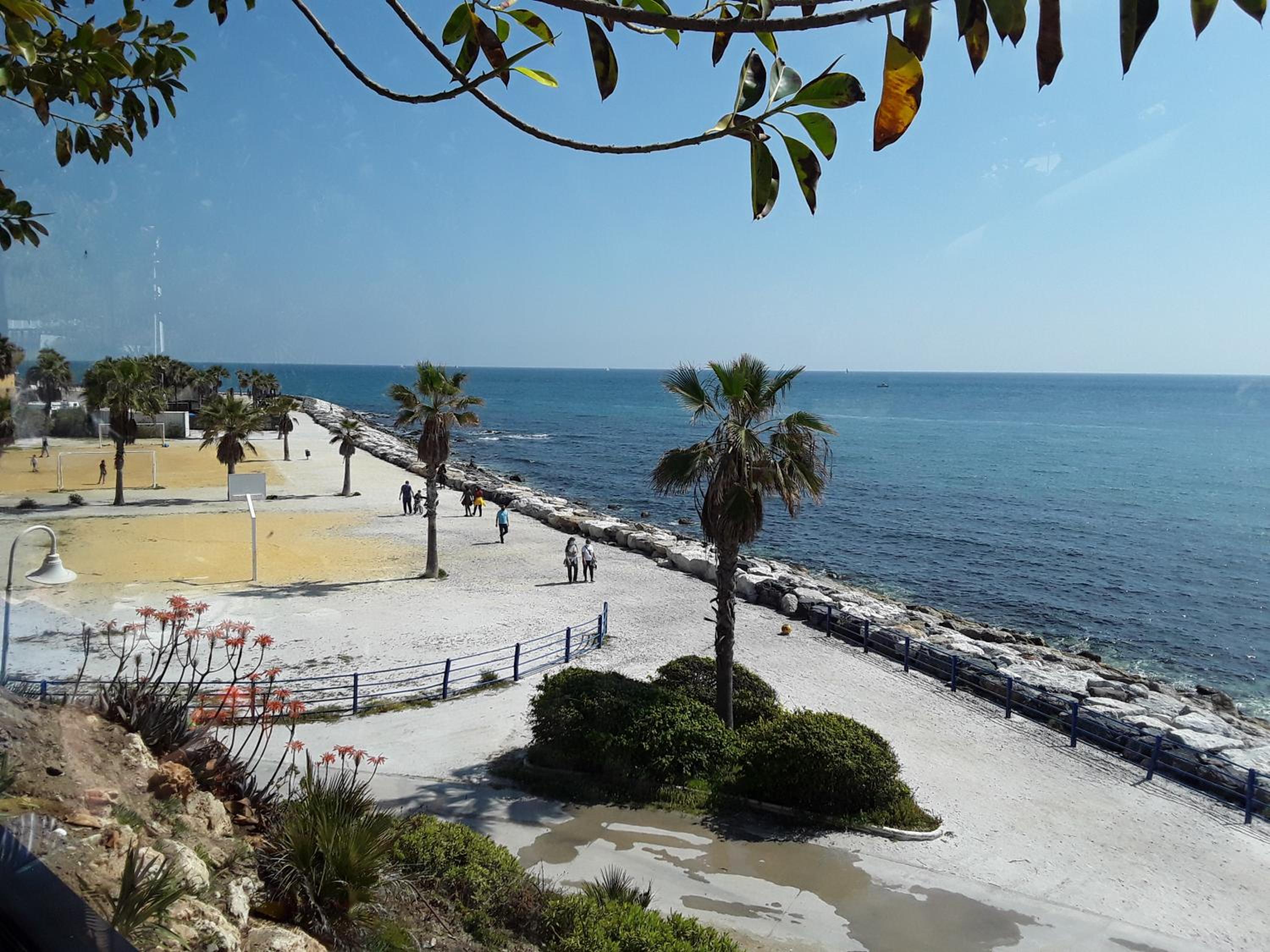 La Quinta Resort, 2 hab ,piscina y playa a 150 m