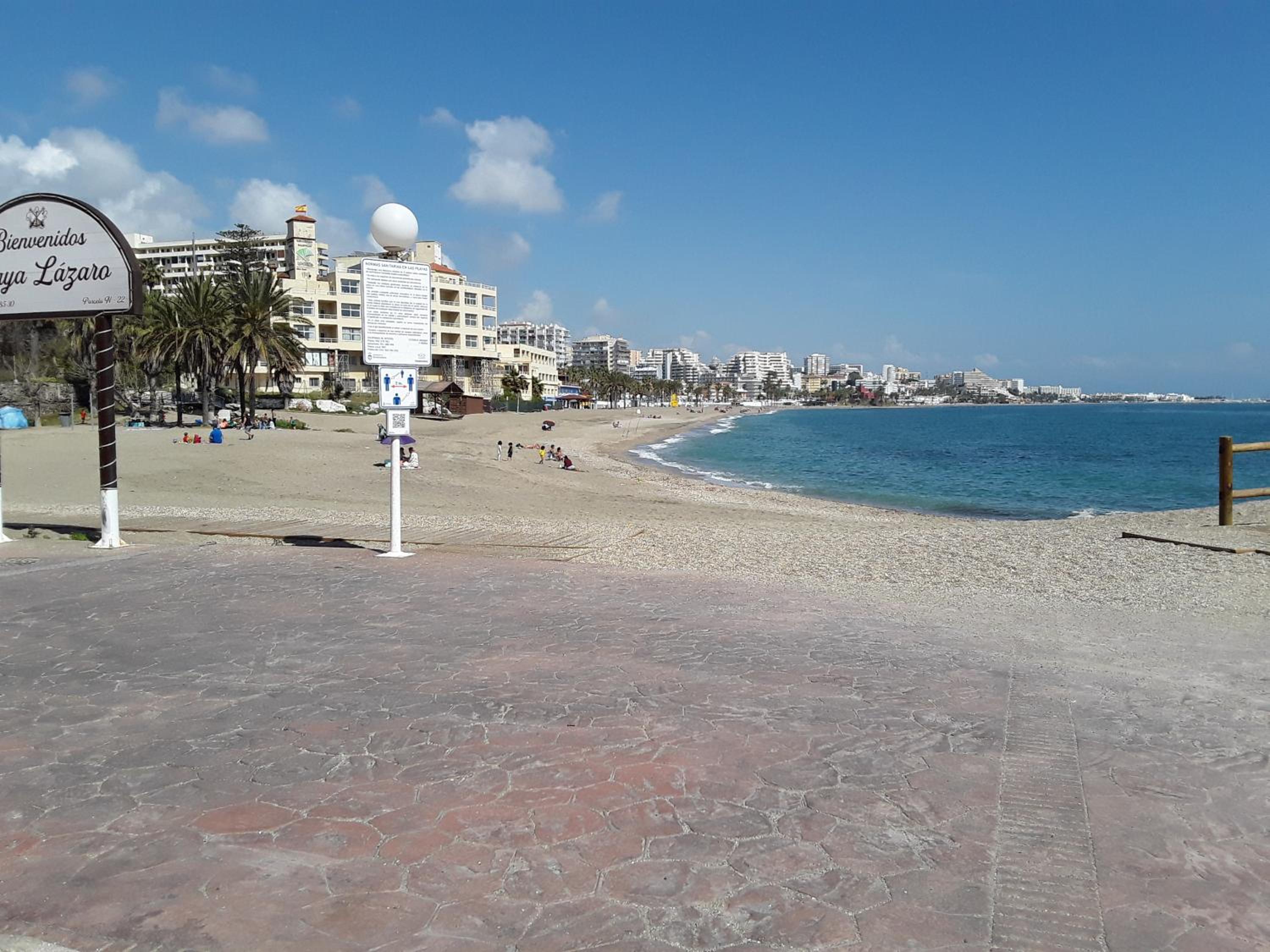 La Quinta Resort, 2 hab ,piscina y playa a 150 m