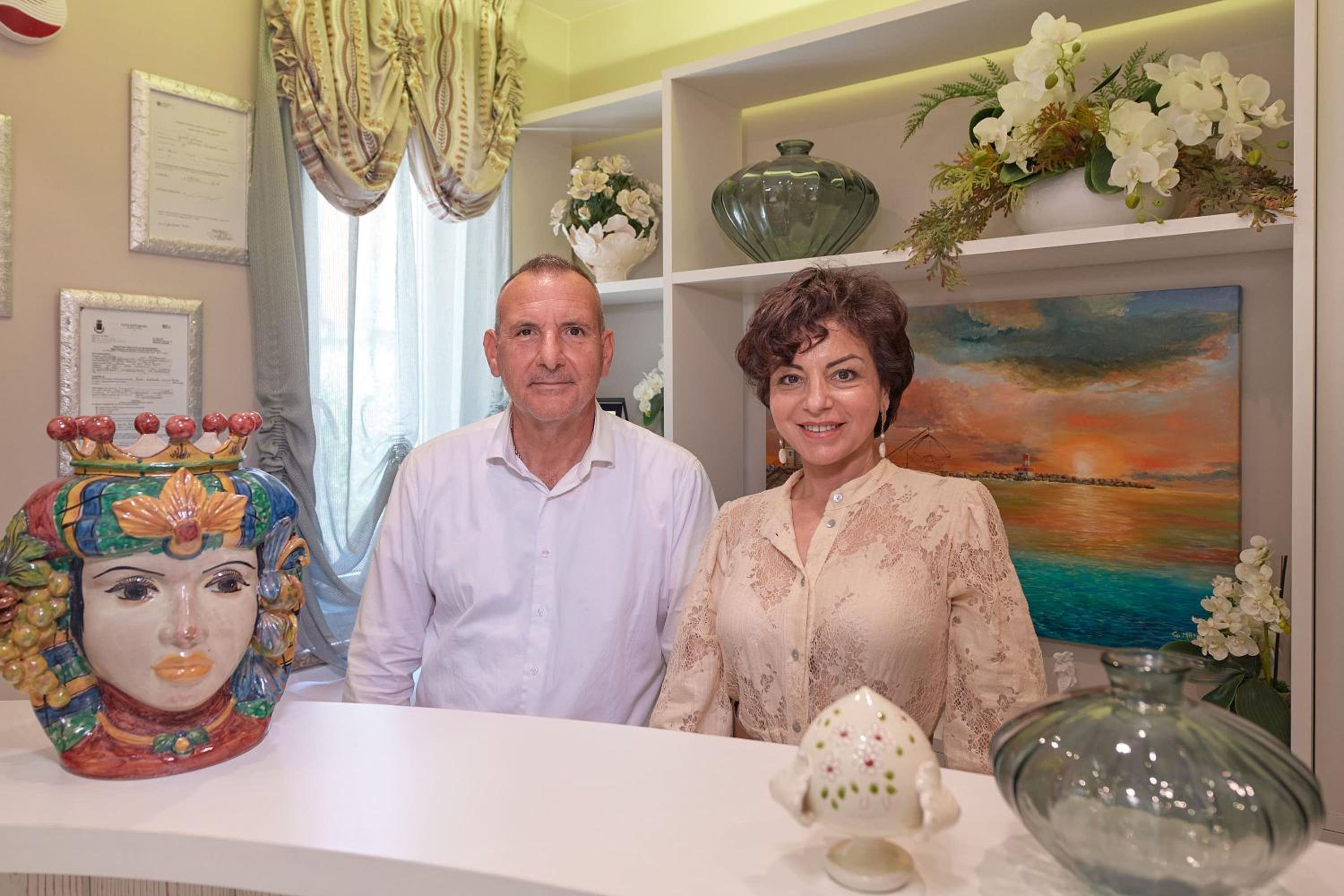 Rome Airport Inn photo 2