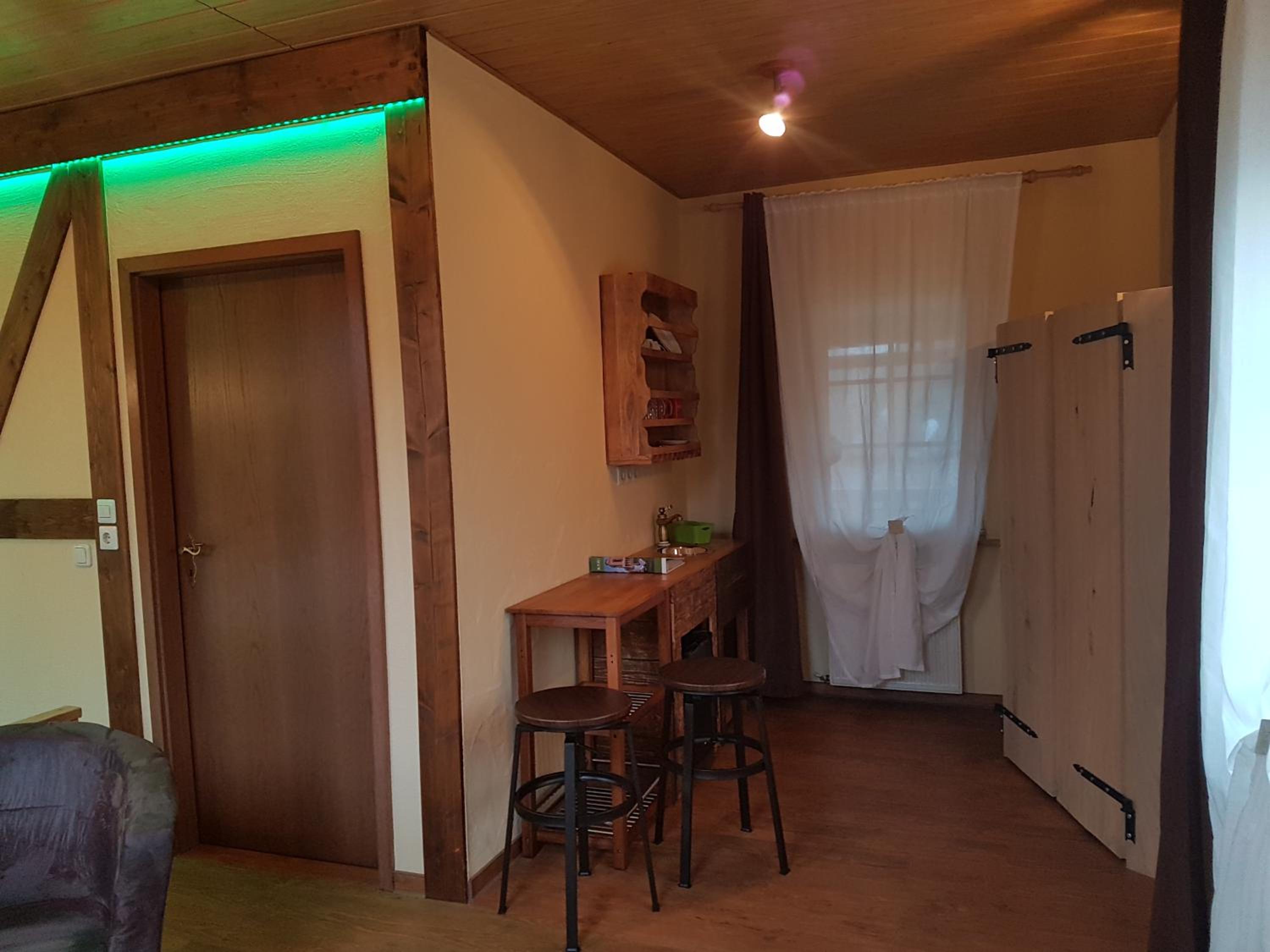 Pension zum Holzpantoffelmacher