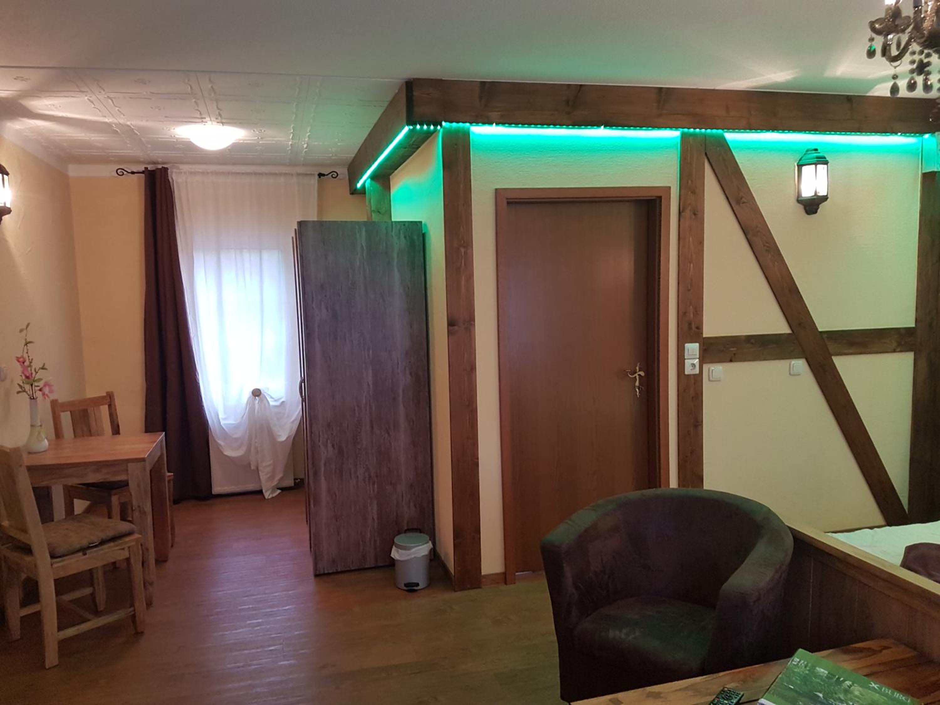 Pension zum Holzpantoffelmacher