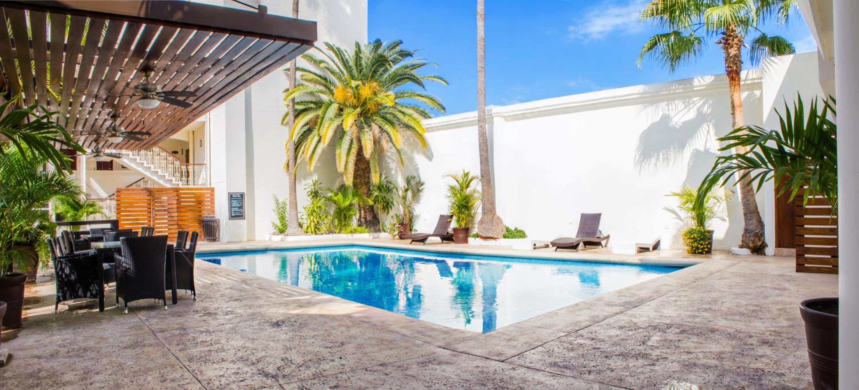 Los Mochis Vacations - Landmark Suites By Balderrama Hotel Collection - Property Image 5
