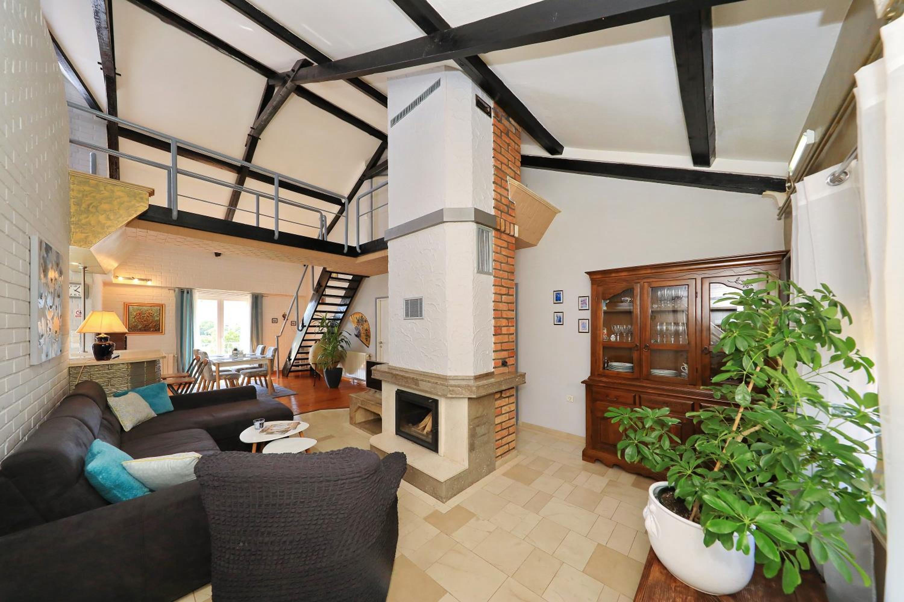 Apartman Gosselin Korculanin view 5